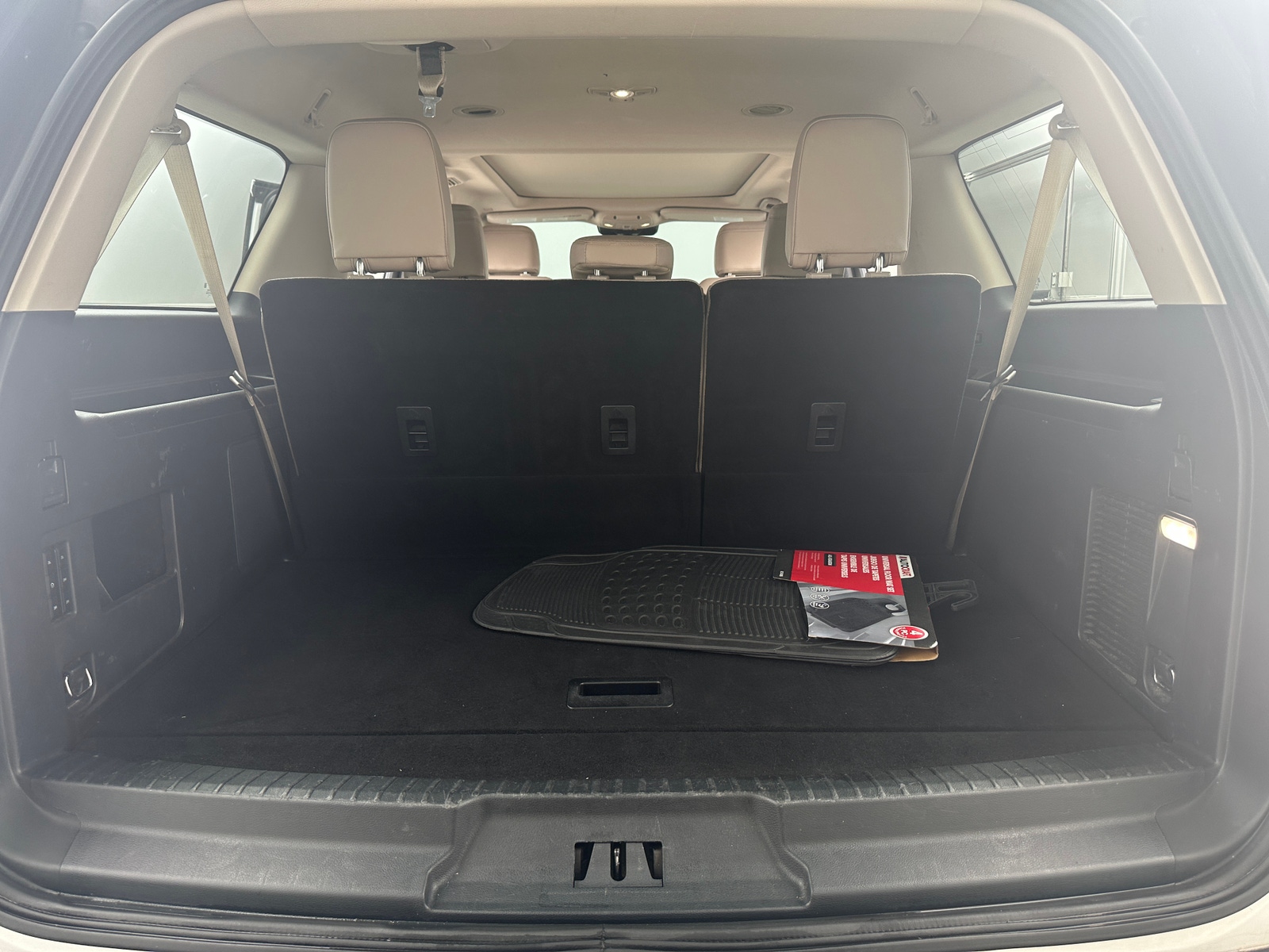 Thumbnail: 2024 Ford Expedition MAX - 6