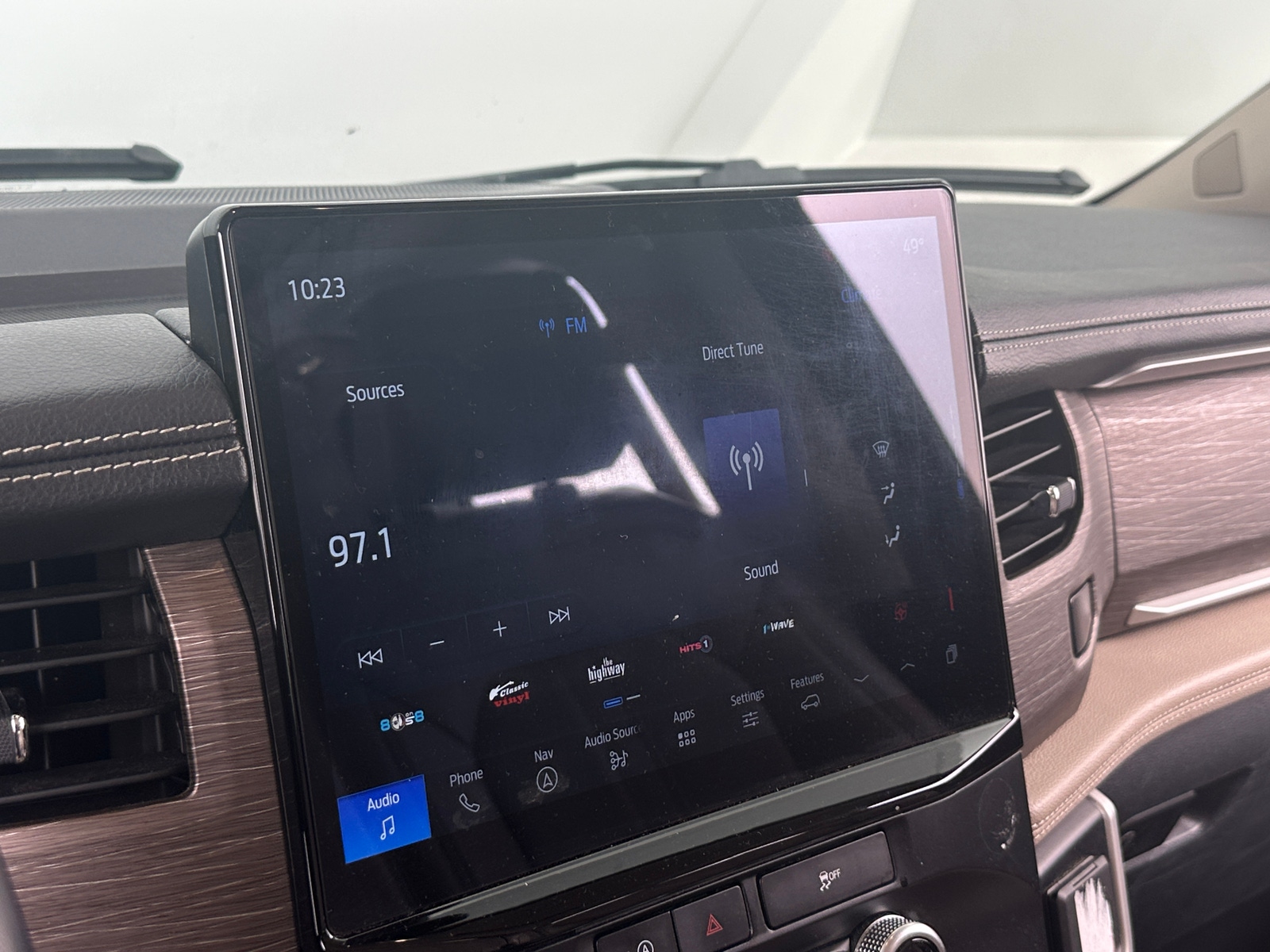 Thumbnail: 2024 Ford Expedition MAX - 3