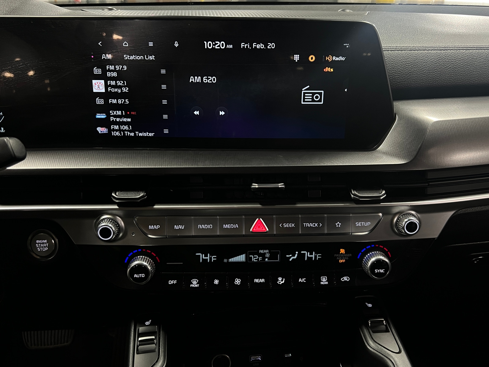 Thumbnail: 2023 Kia Telluride - 3