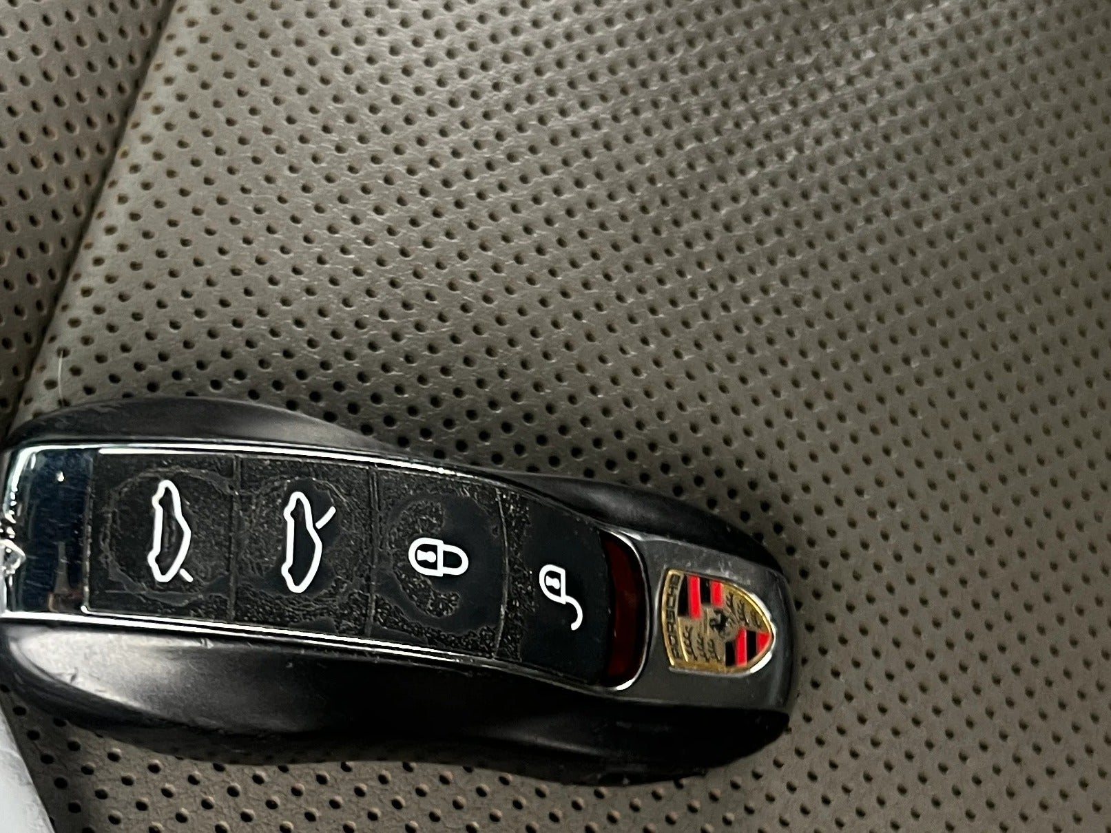 2015 Porsche Boxster