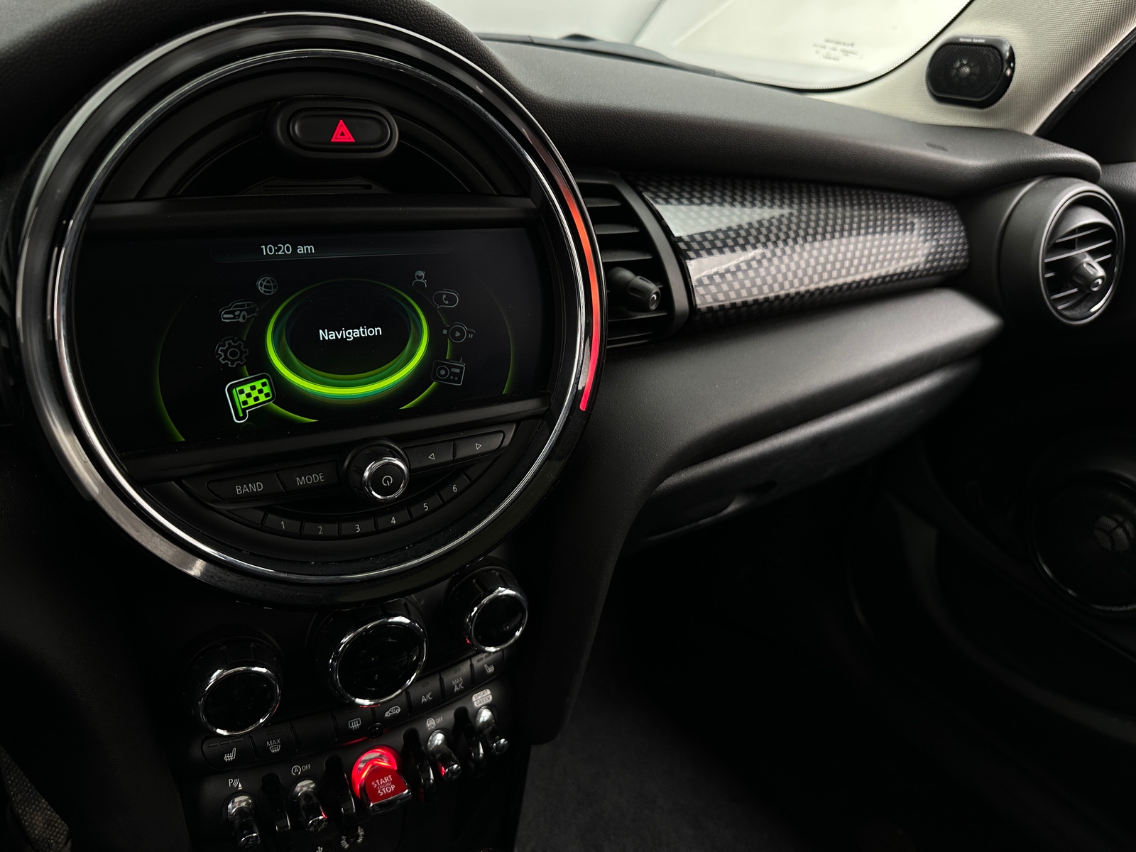 Thumbnail: 2018 MINI Cooper Hardtop - 3