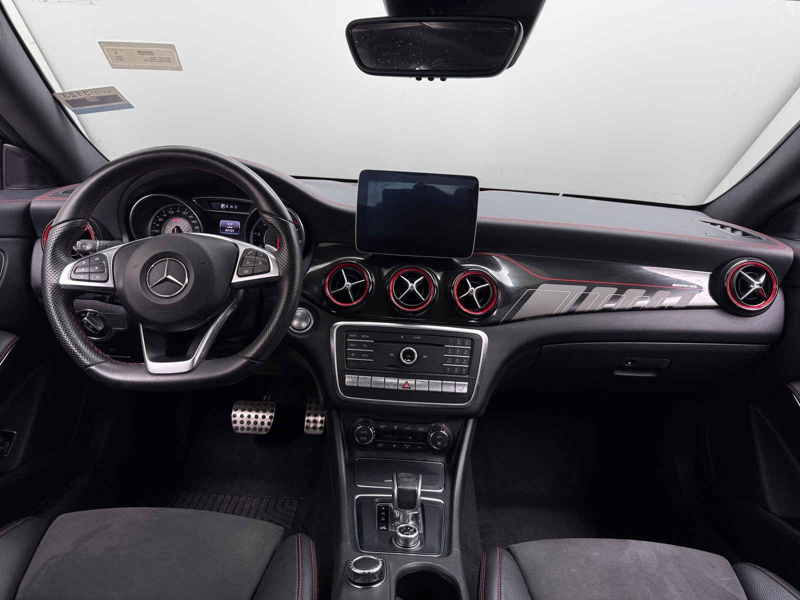 Thumbnail: 2018 Mercedes-Benz CLA - 2