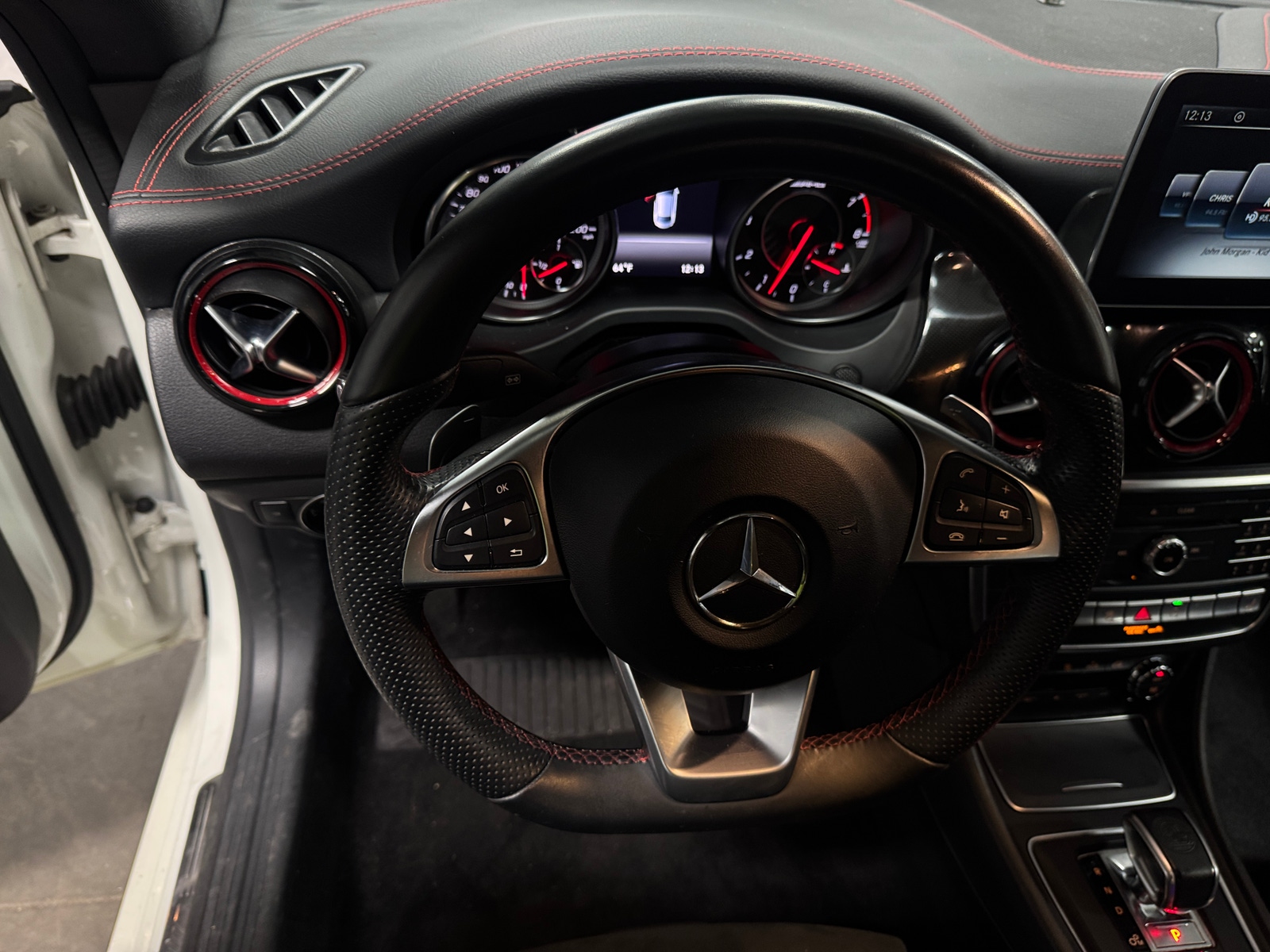 Thumbnail: 2018 Mercedes-Benz CLA - 4