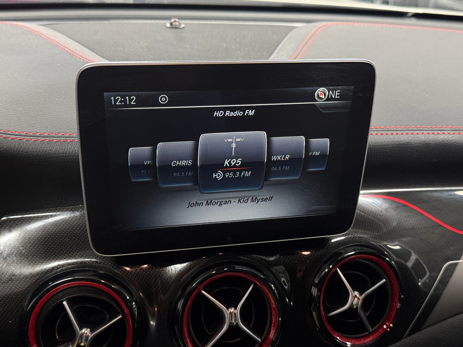 Thumbnail: 2018 Mercedes-Benz CLA - 3