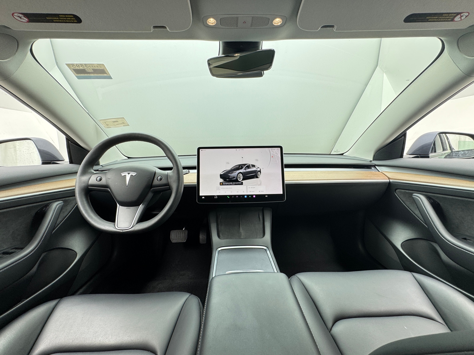 Thumbnail: 2022 Tesla Model 3 - 2