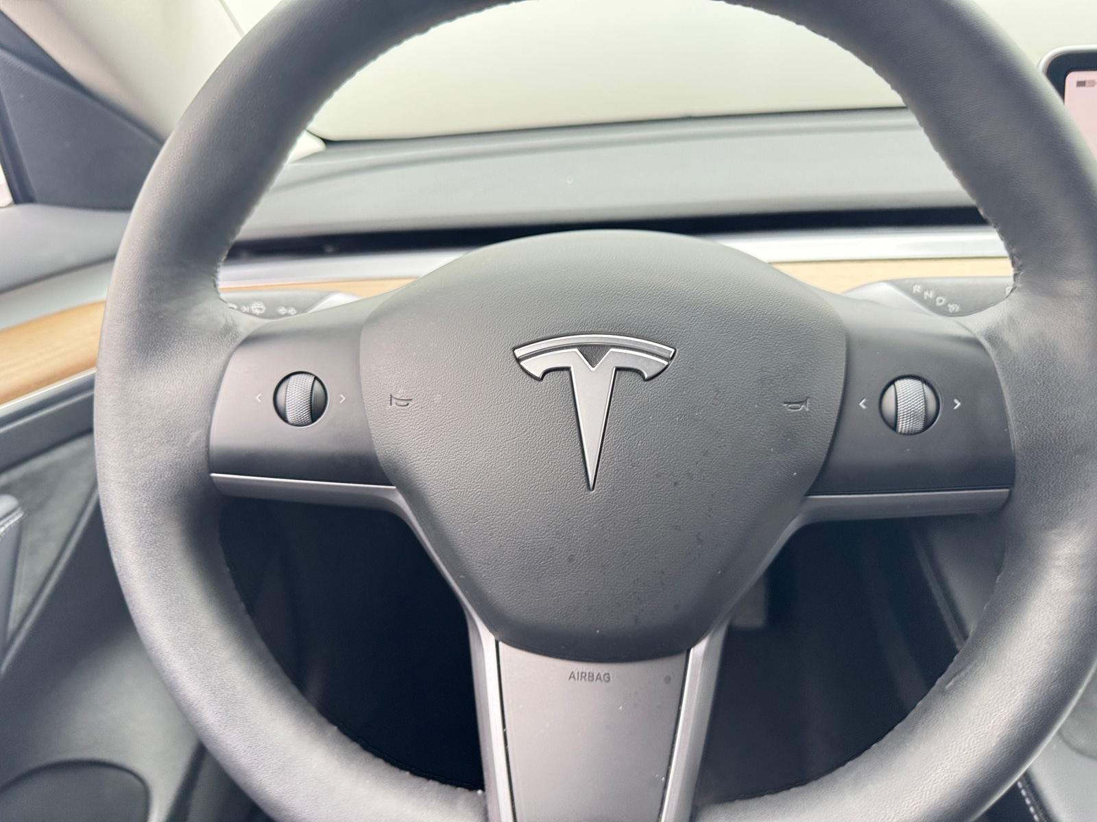 Thumbnail: 2022 Tesla Model 3 - 4