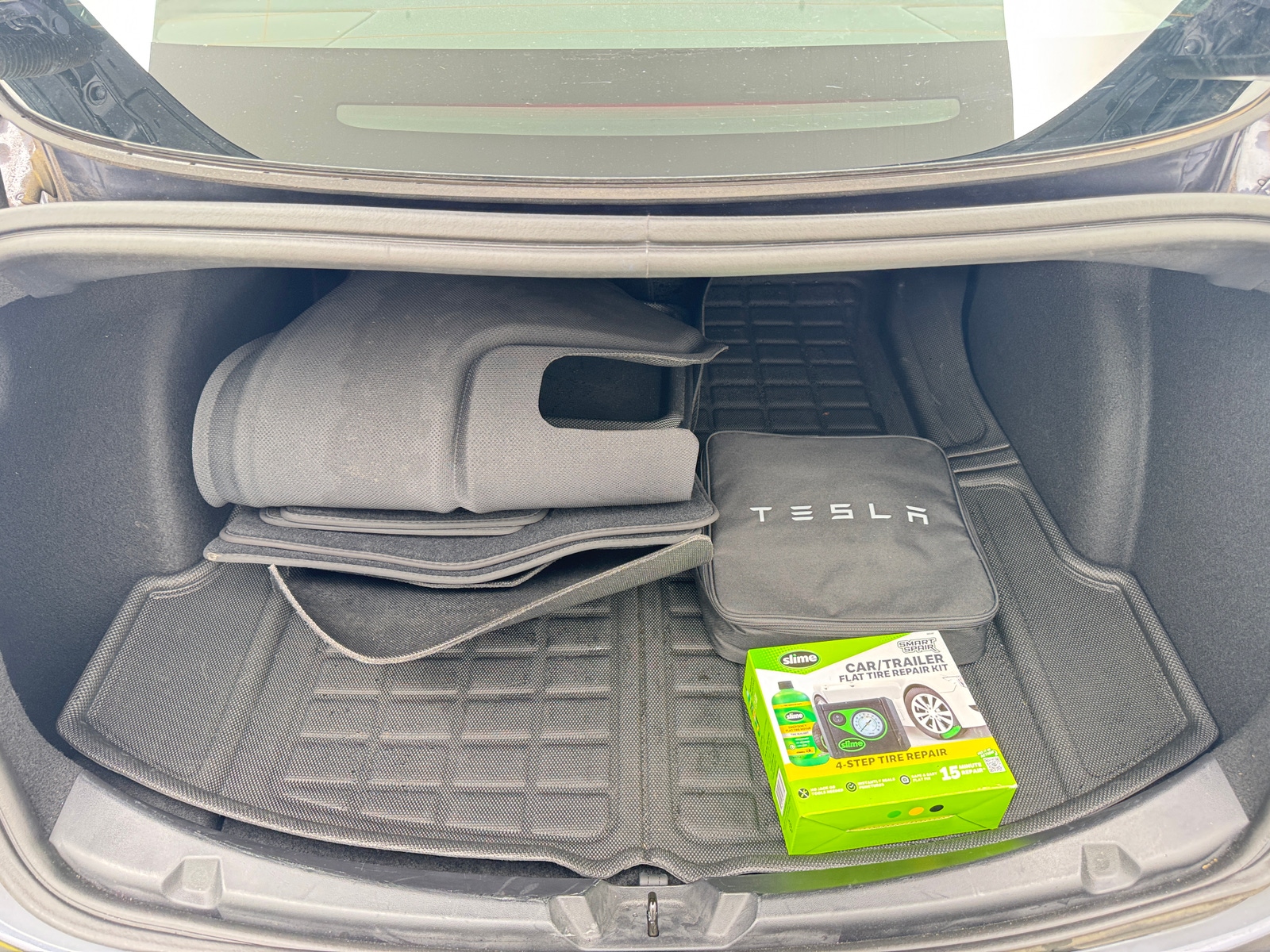 Thumbnail: 2022 Tesla Model 3 - 6