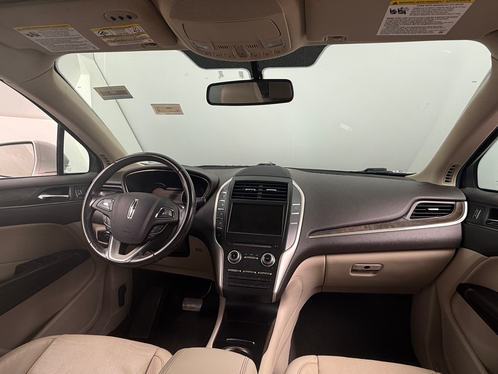 Thumbnail: 2018 Lincoln MKC - 2