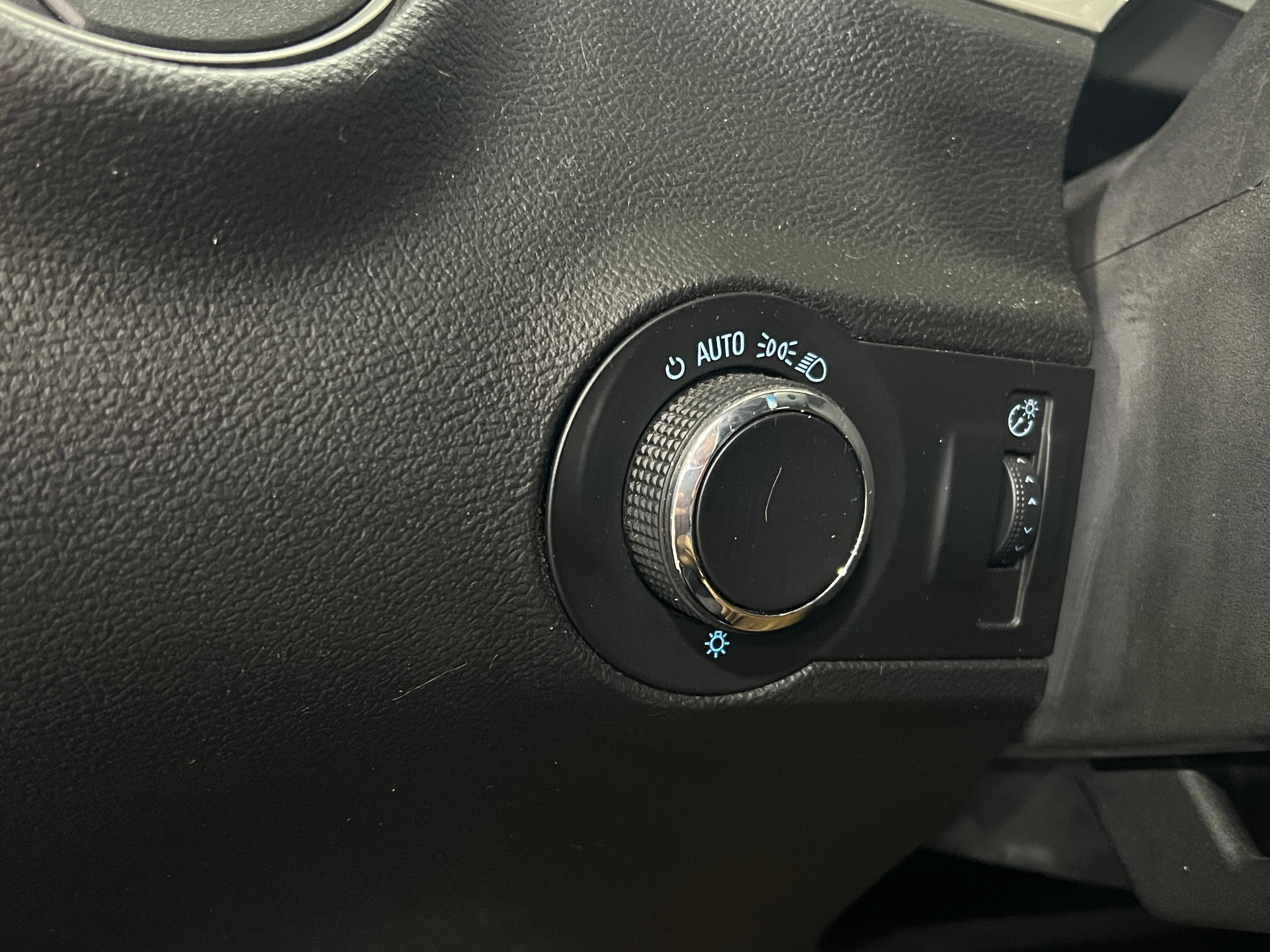 2011 Chevrolet Camaro