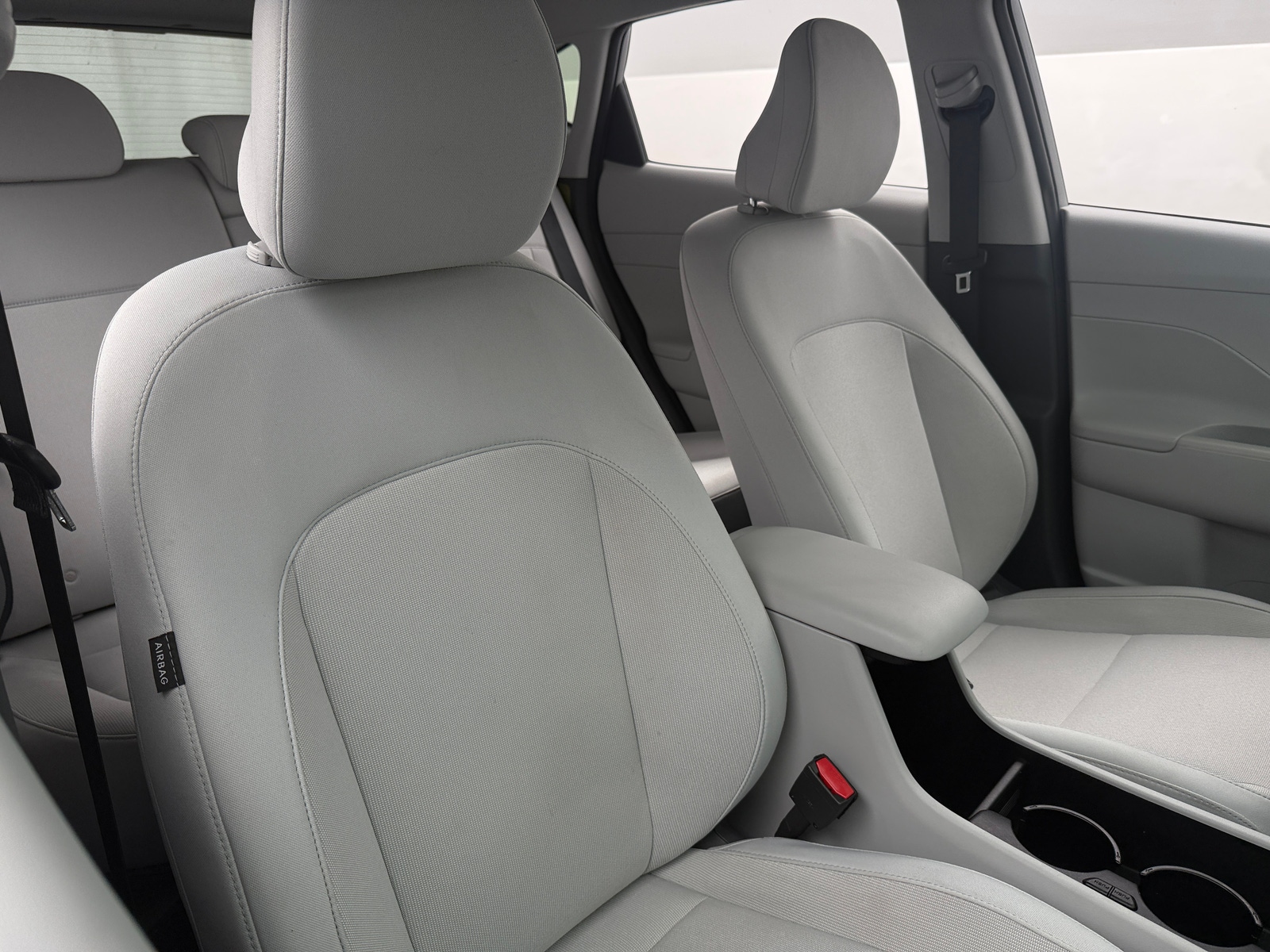 Thumbnail: 2024 Hyundai Kona - 2