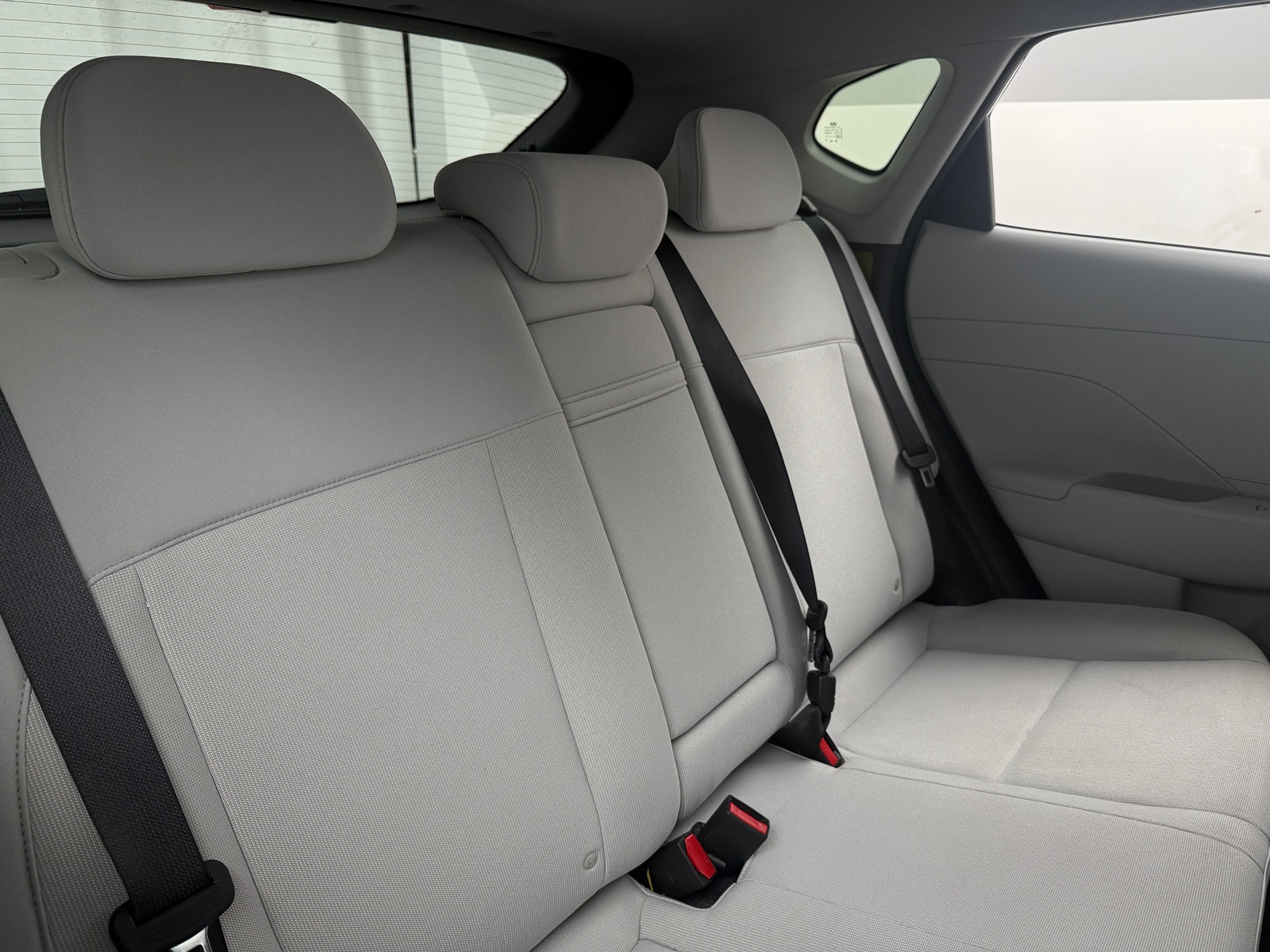 Thumbnail: 2024 Hyundai Kona - 6