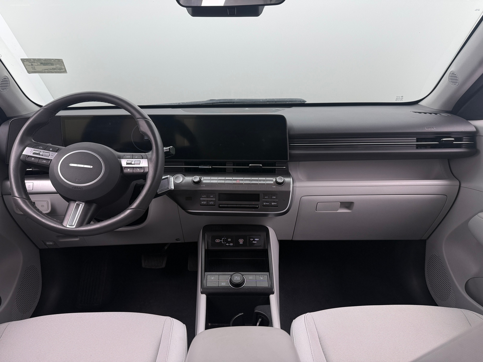 Thumbnail: 2024 Hyundai Kona - 3