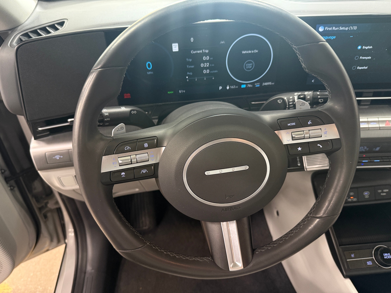 Thumbnail: 2024 Hyundai Kona - 5