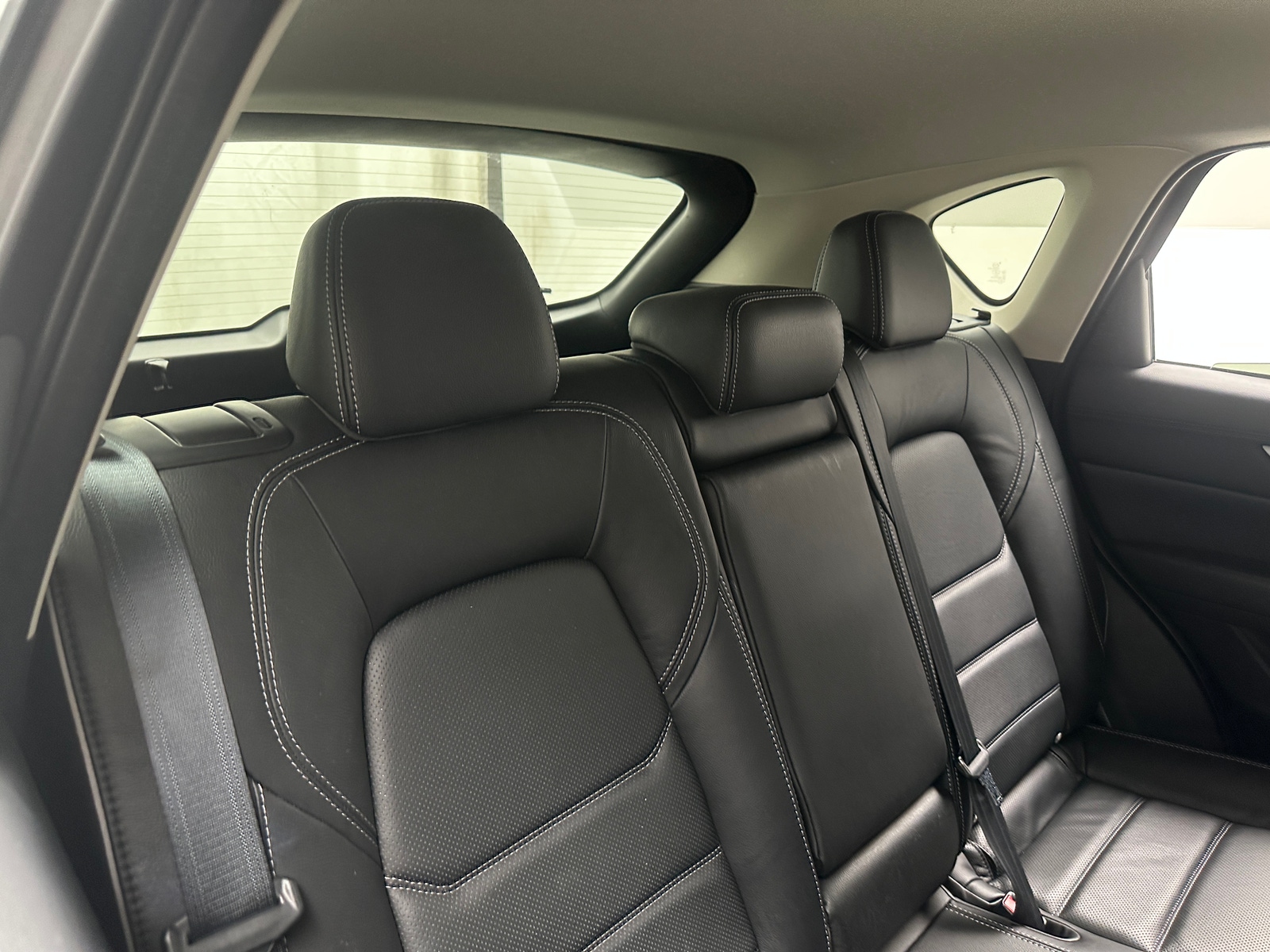 Thumbnail: 2025 Mazda CX-5 - 5