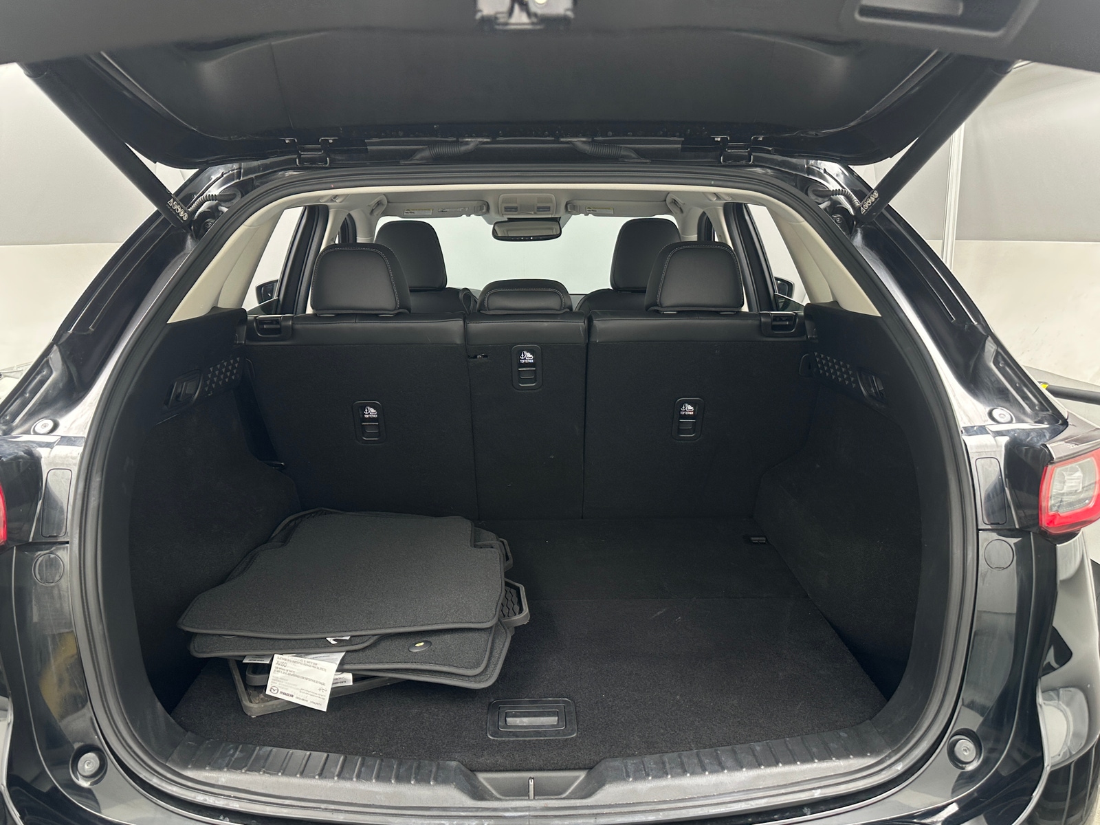 Thumbnail: 2025 Mazda CX-5 - 6