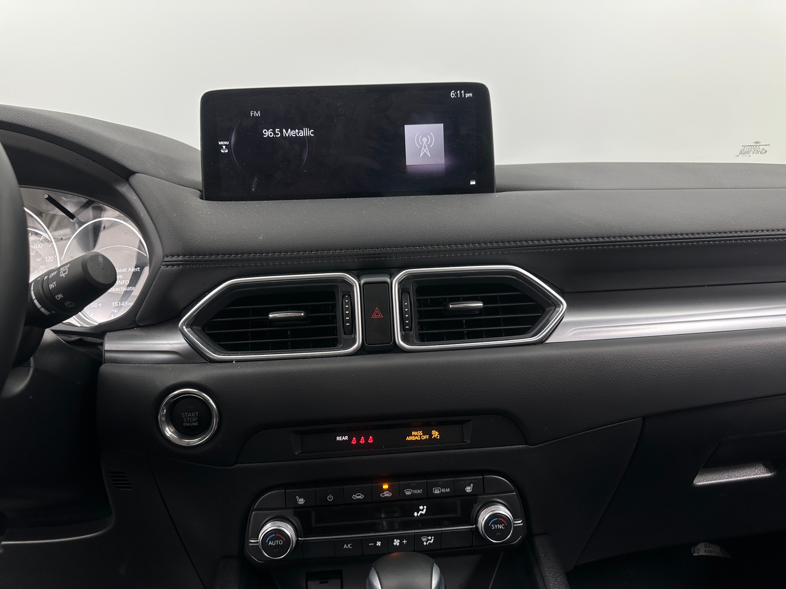 Thumbnail: 2025 Mazda CX-5 - 3