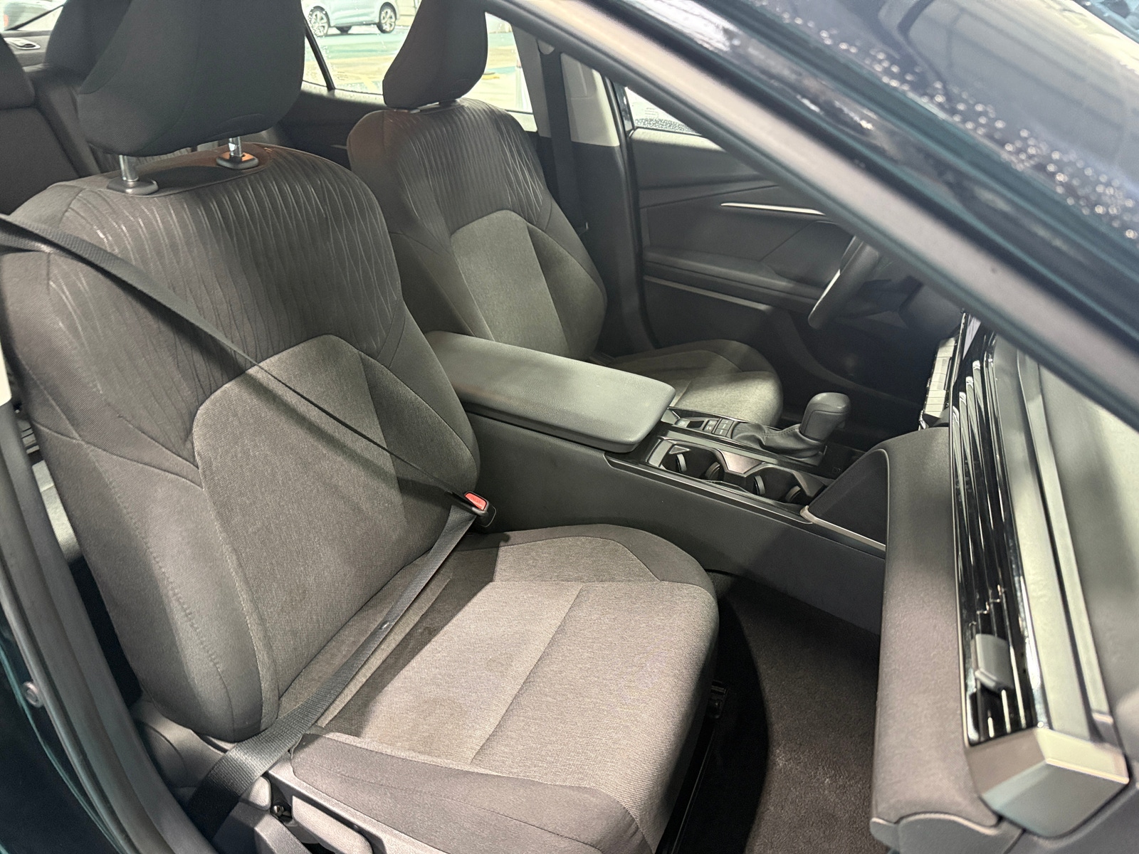 Thumbnail: 2025 Toyota Camry - 2