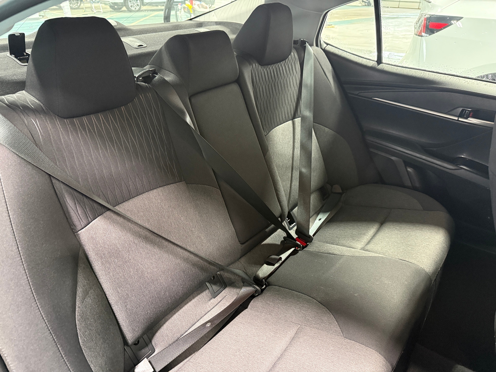 Thumbnail: 2025 Toyota Camry - 6