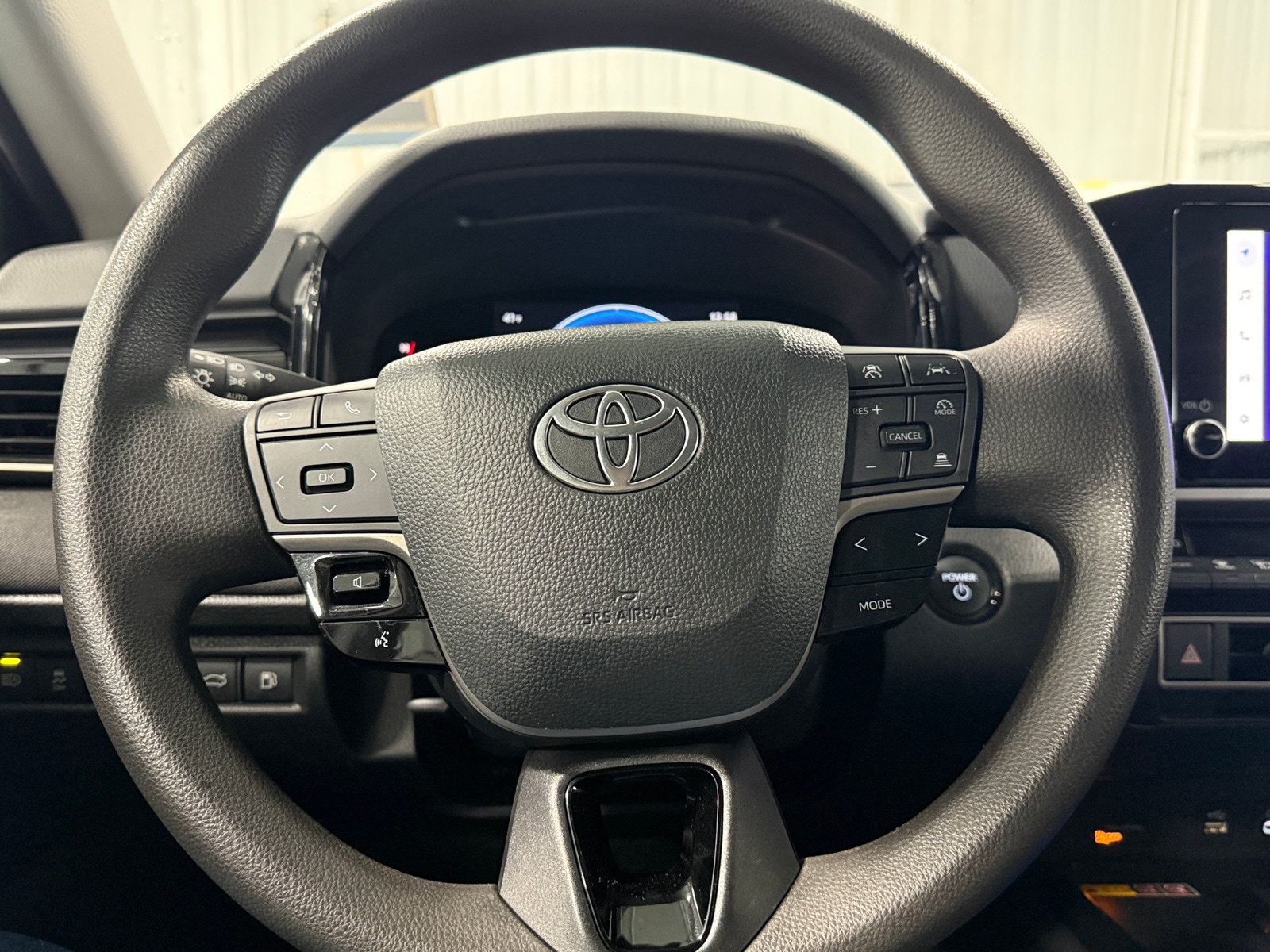 Thumbnail: 2025 Toyota Camry - 5