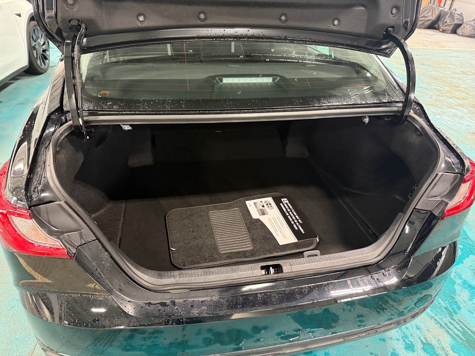 Thumbnail: 2025 Toyota Camry - 7