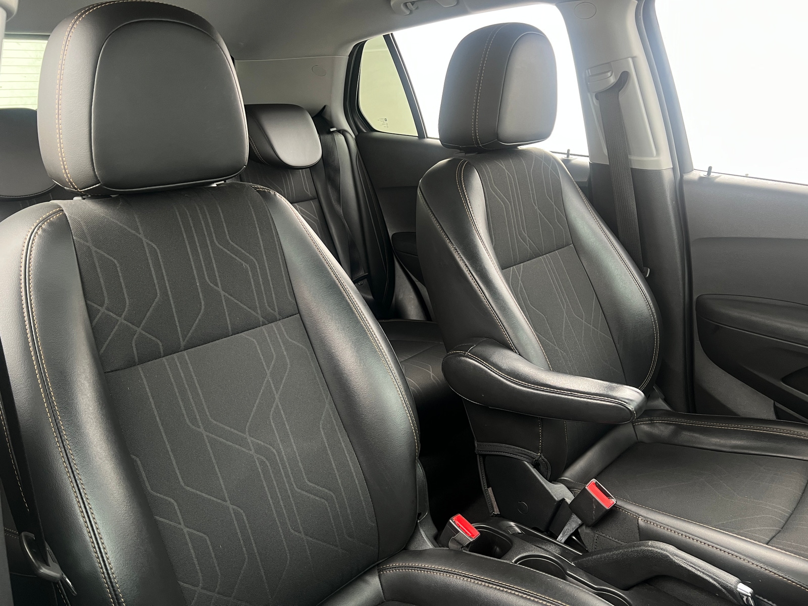 Thumbnail: 2018 Chevrolet Trax - 2