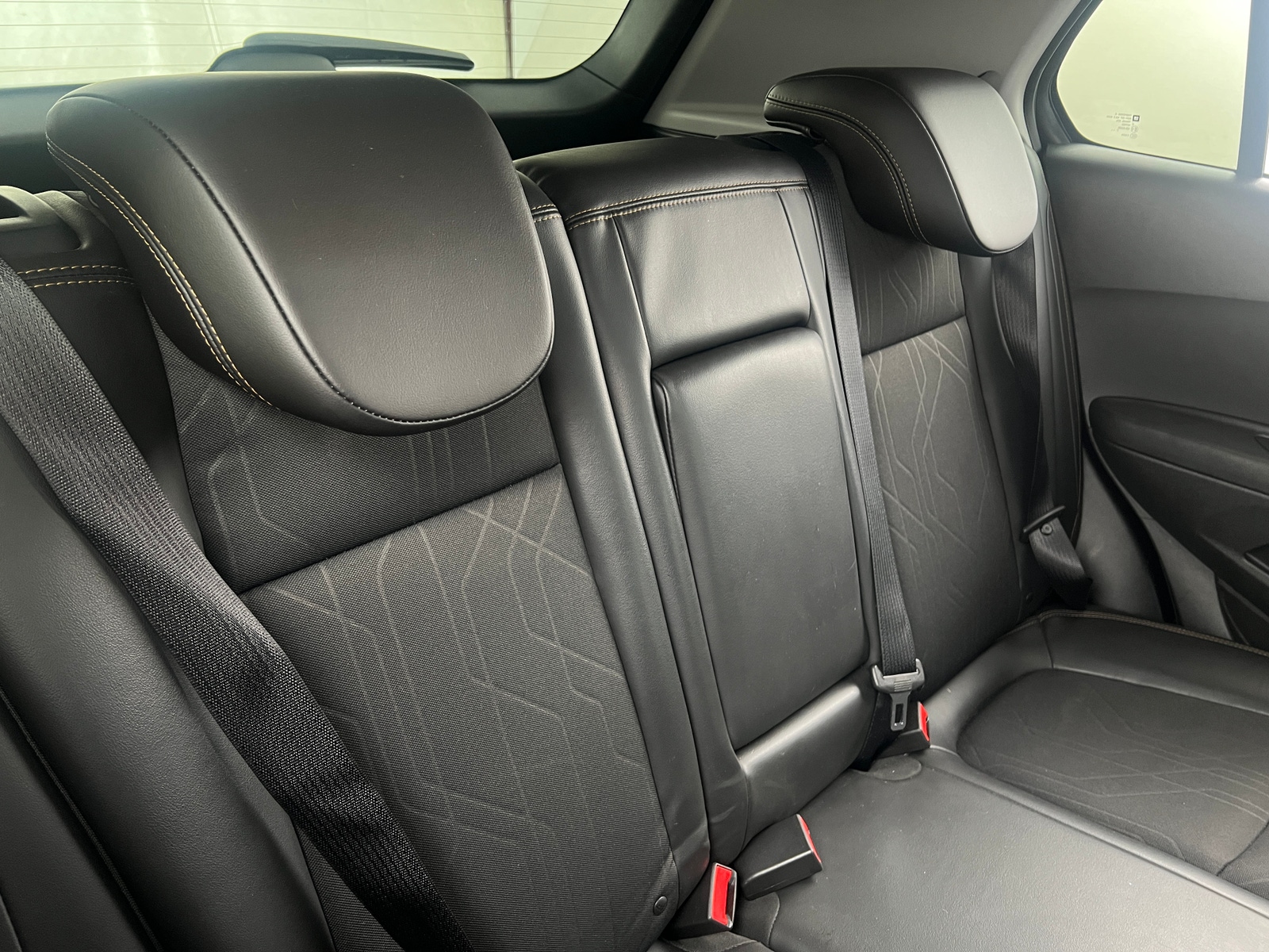 Thumbnail: 2018 Chevrolet Trax - 6