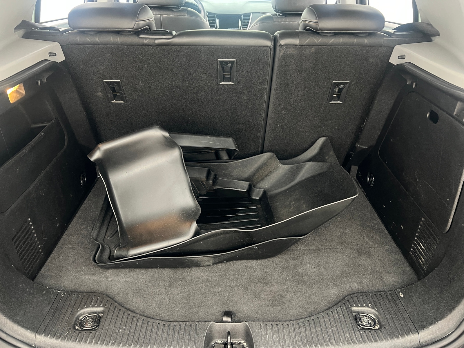 Thumbnail: 2018 Chevrolet Trax - 7