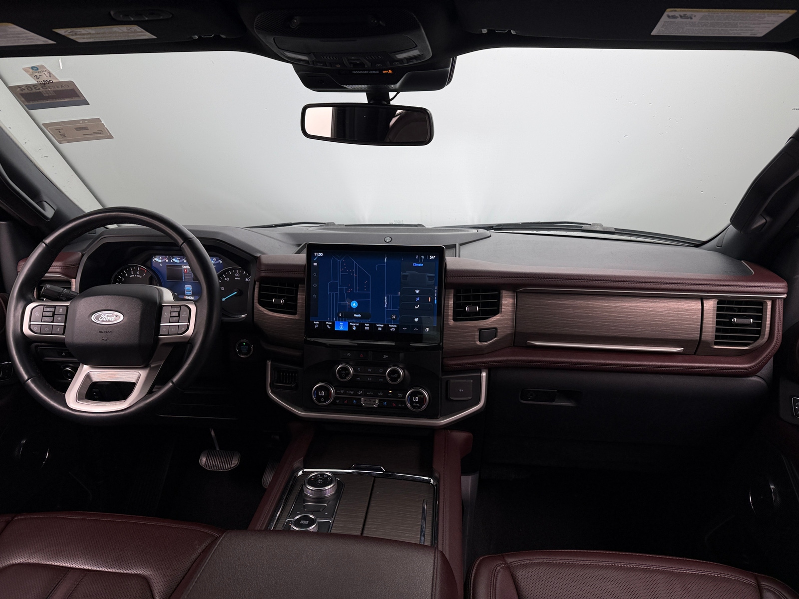 Thumbnail: 2024 Ford Expedition - 2