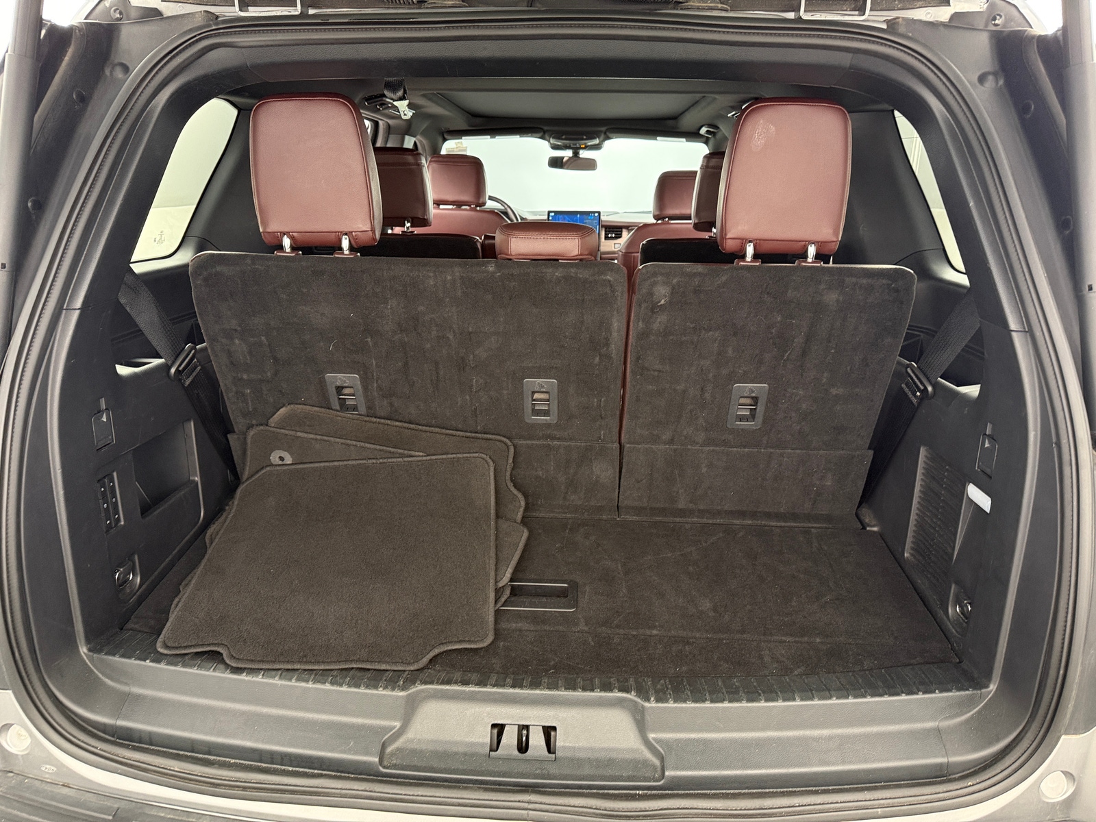 Thumbnail: 2024 Ford Expedition - 6