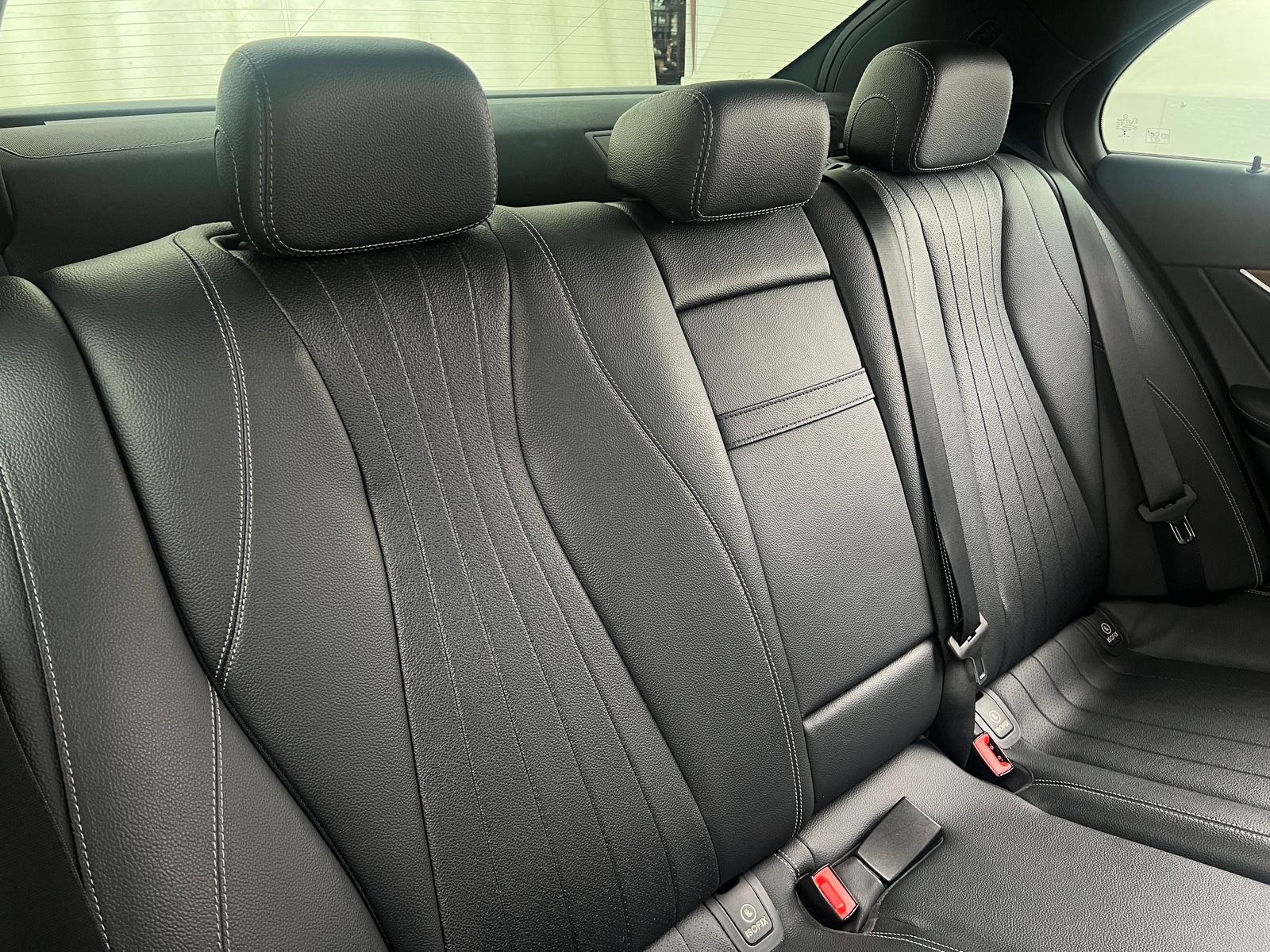 Thumbnail: 2017 Mercedes-Benz E-Class - 5