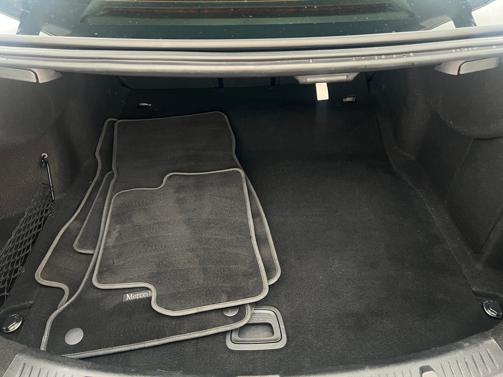 Thumbnail: 2017 Mercedes-Benz E-Class - 6