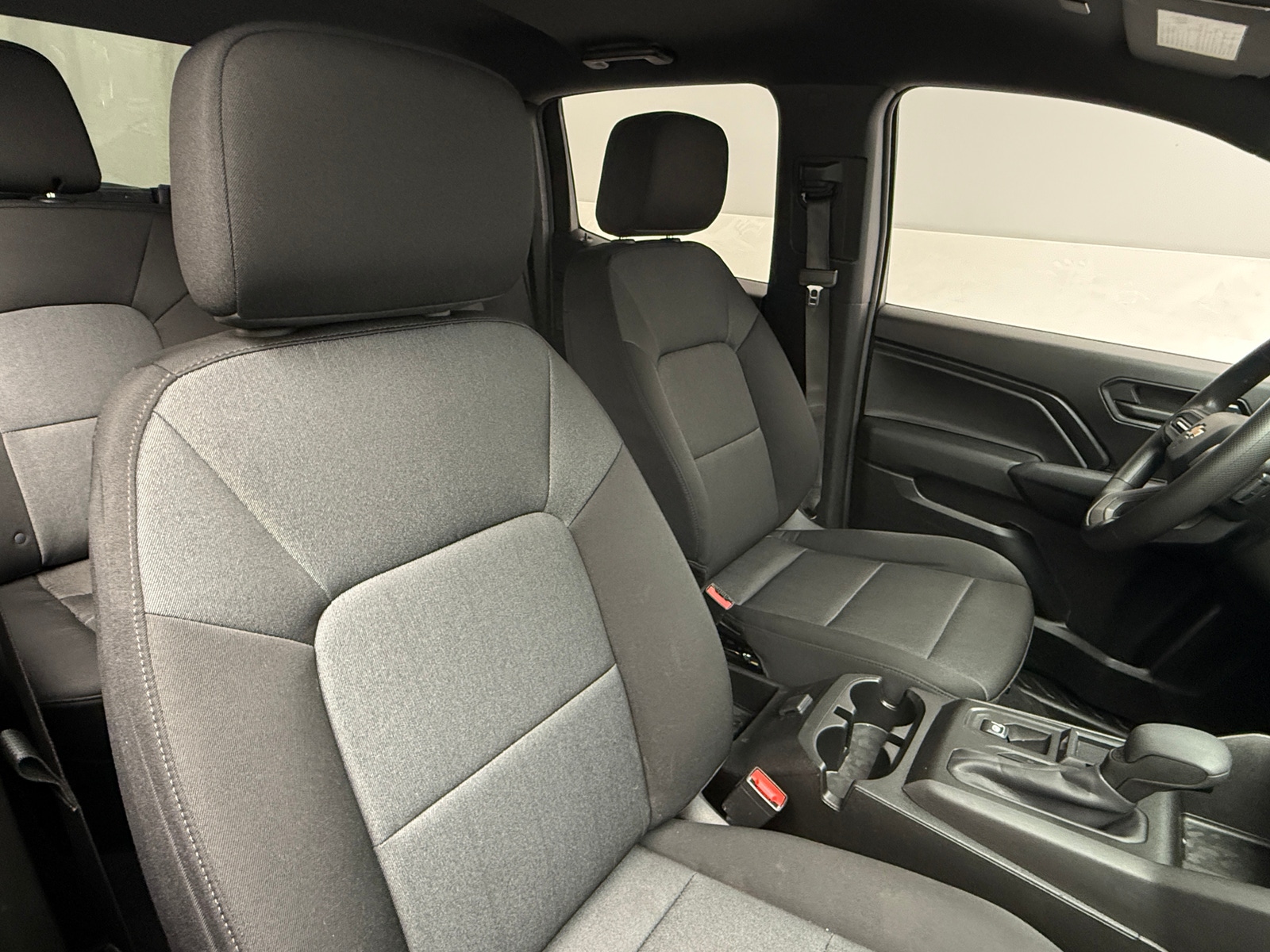 Thumbnail: 2024 Chevrolet Colorado - 2