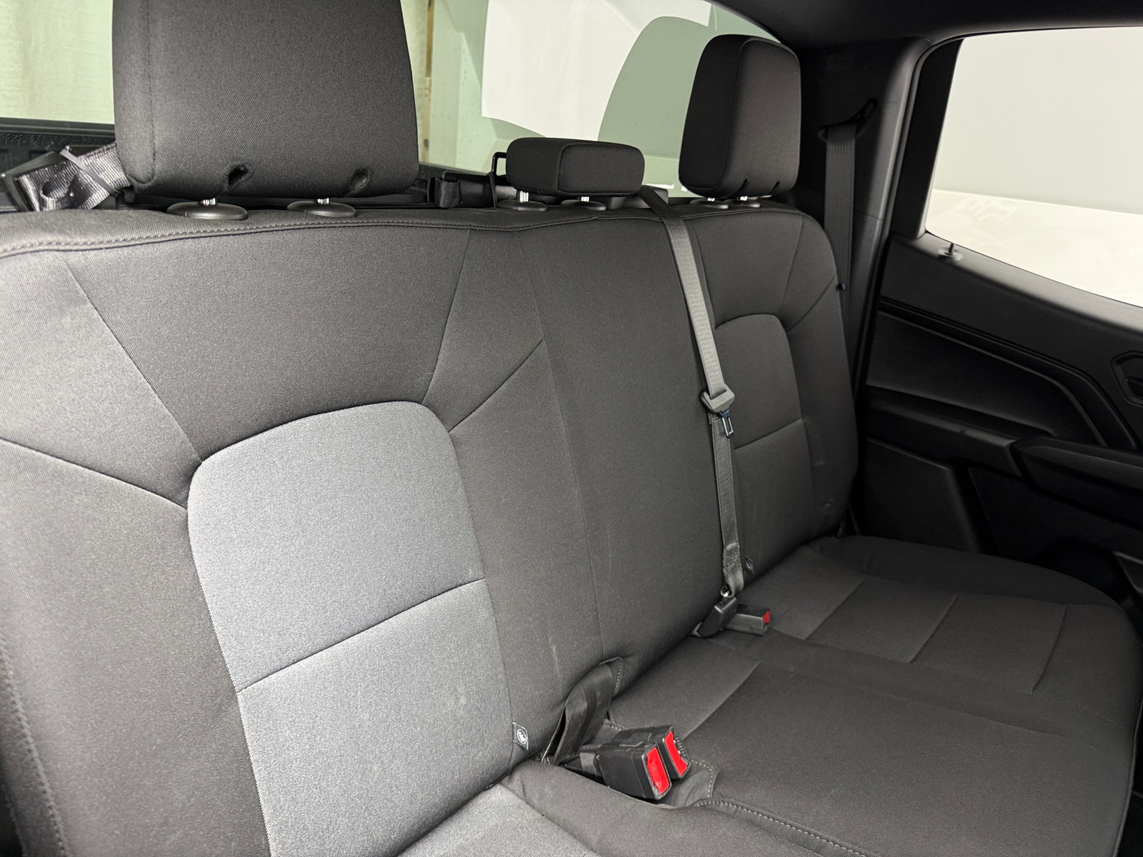 Thumbnail: 2024 Chevrolet Colorado - 6