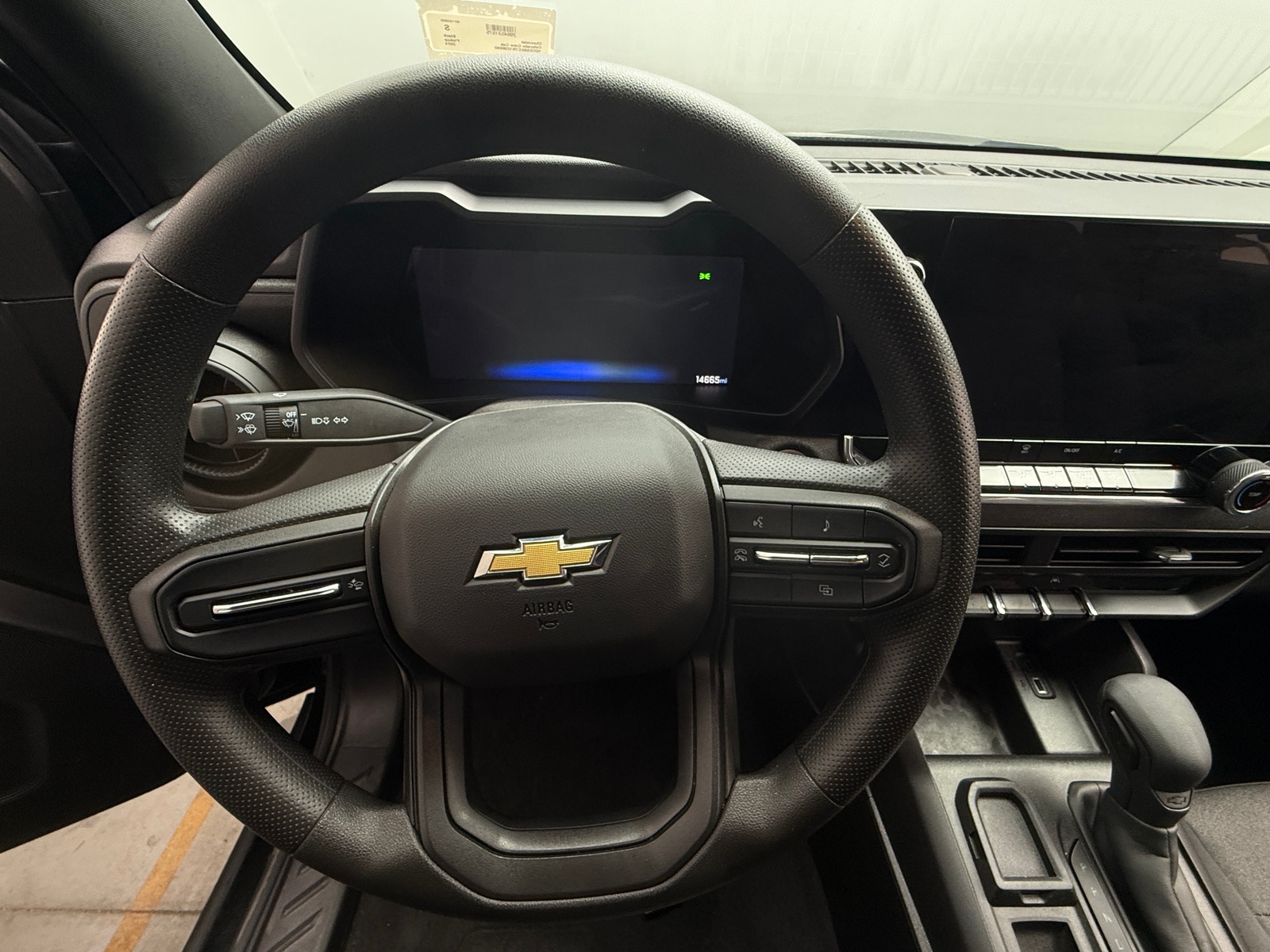 Thumbnail: 2024 Chevrolet Colorado - 5