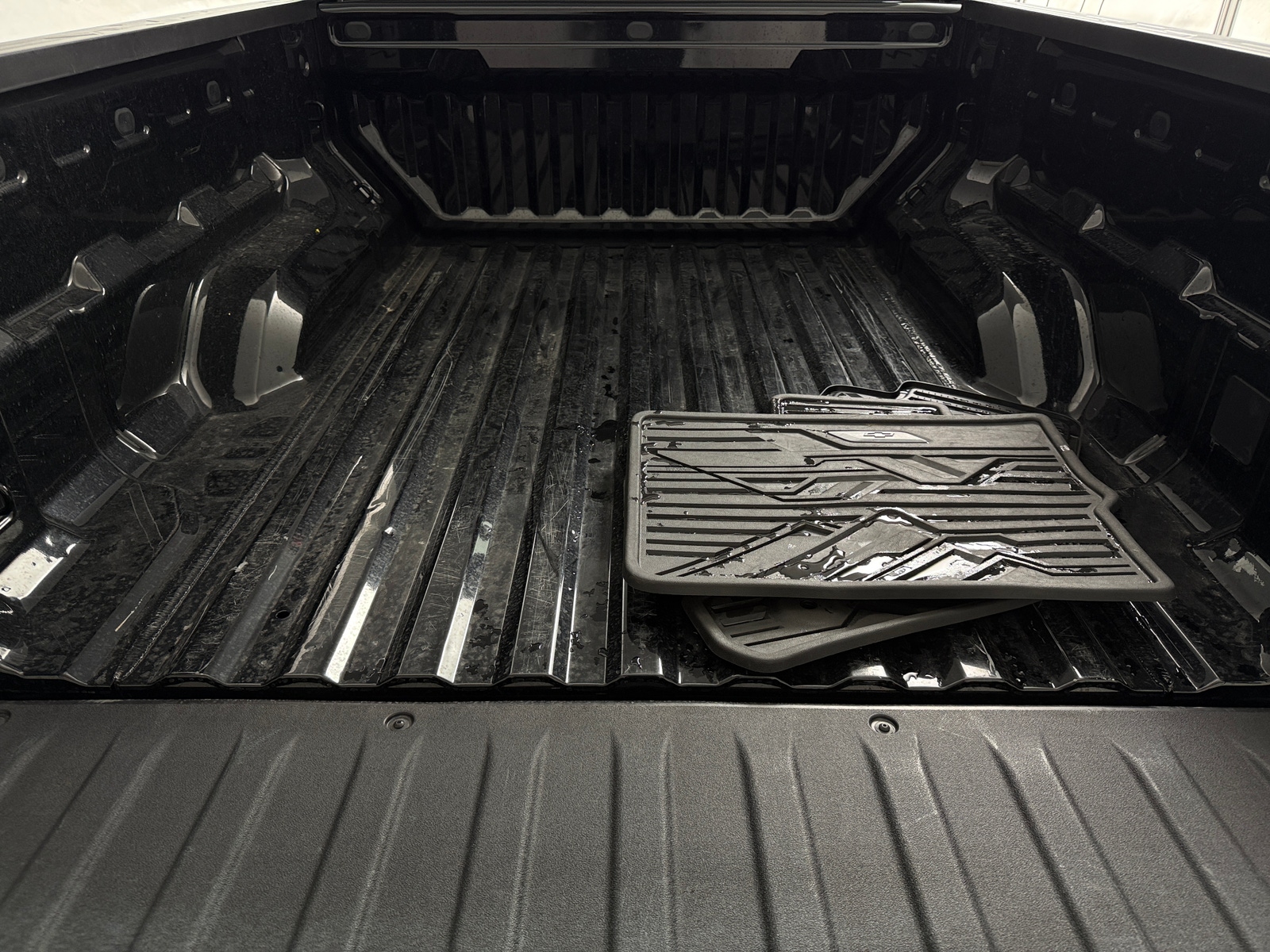 Thumbnail: 2024 Chevrolet Colorado - 7