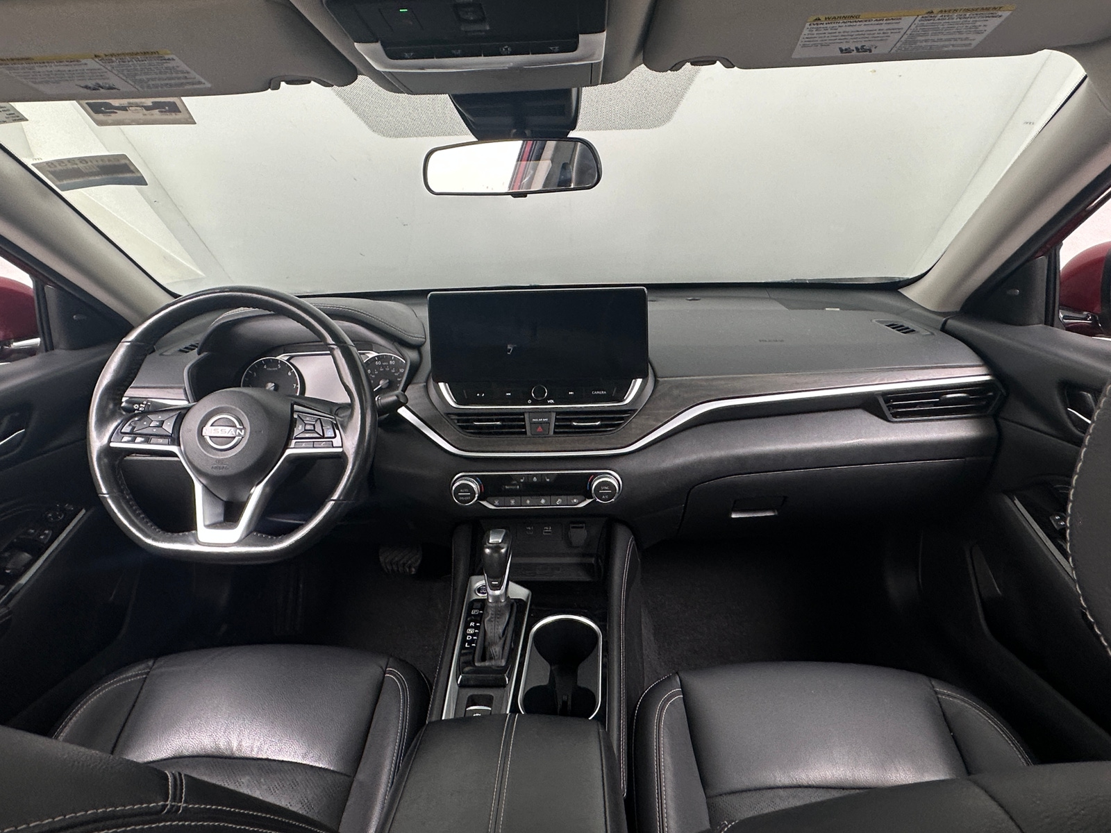 Thumbnail: 2023 Nissan Altima - 2