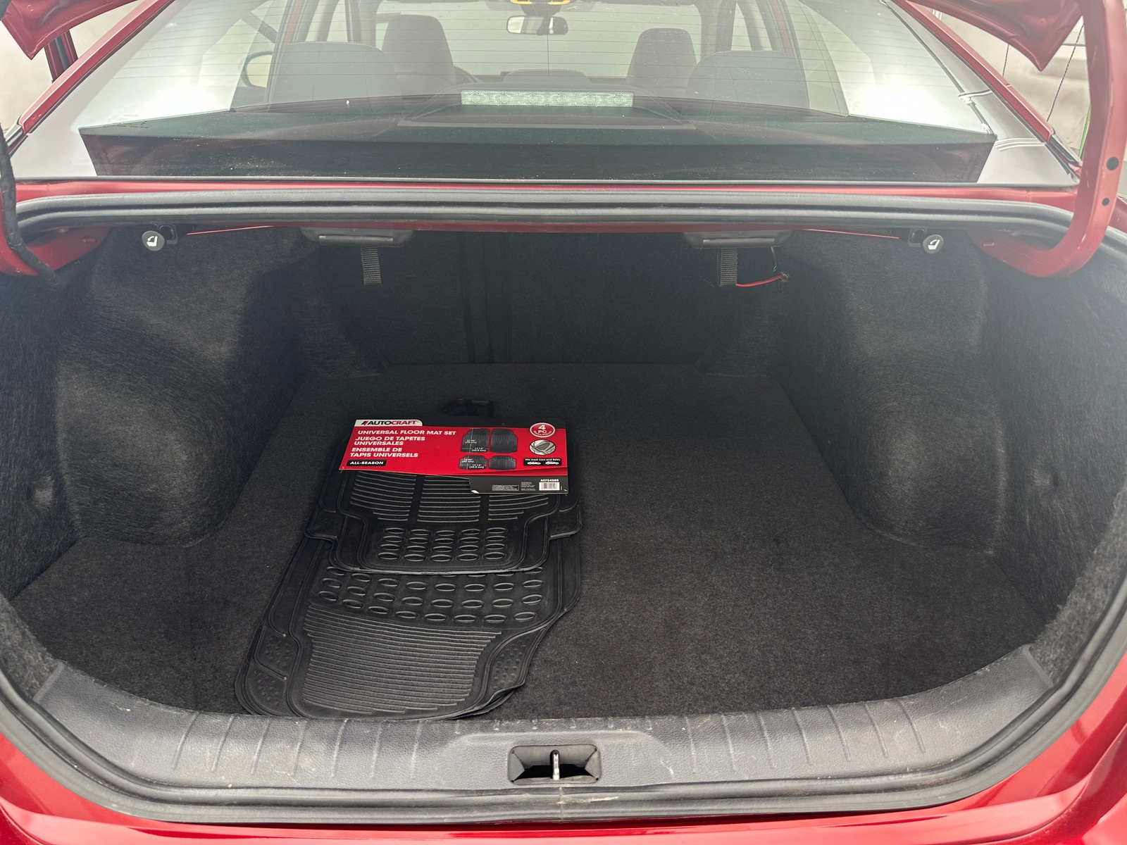 Thumbnail: 2023 Nissan Altima - 6