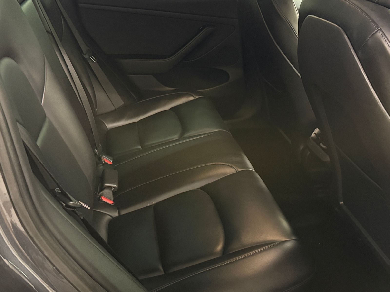 Thumbnail: 2022 Tesla Model 3 - 5