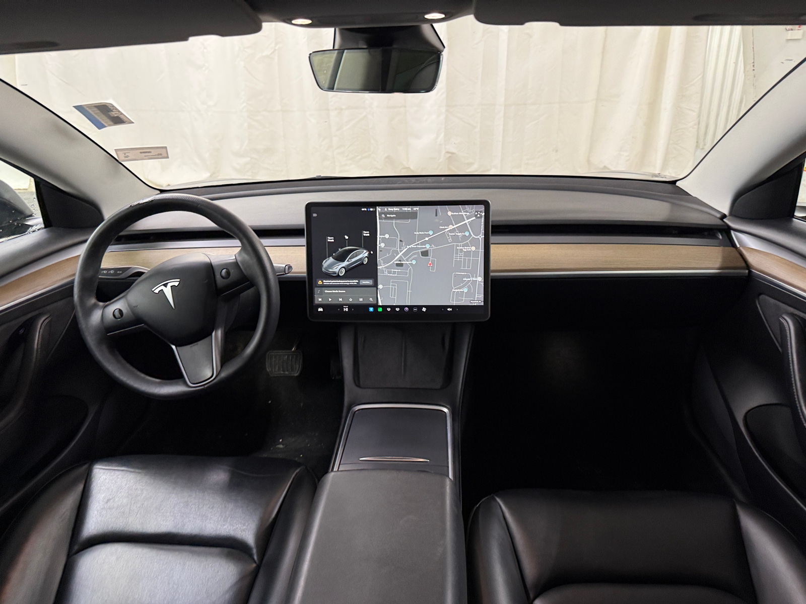 Thumbnail: 2022 Tesla Model 3 - 2