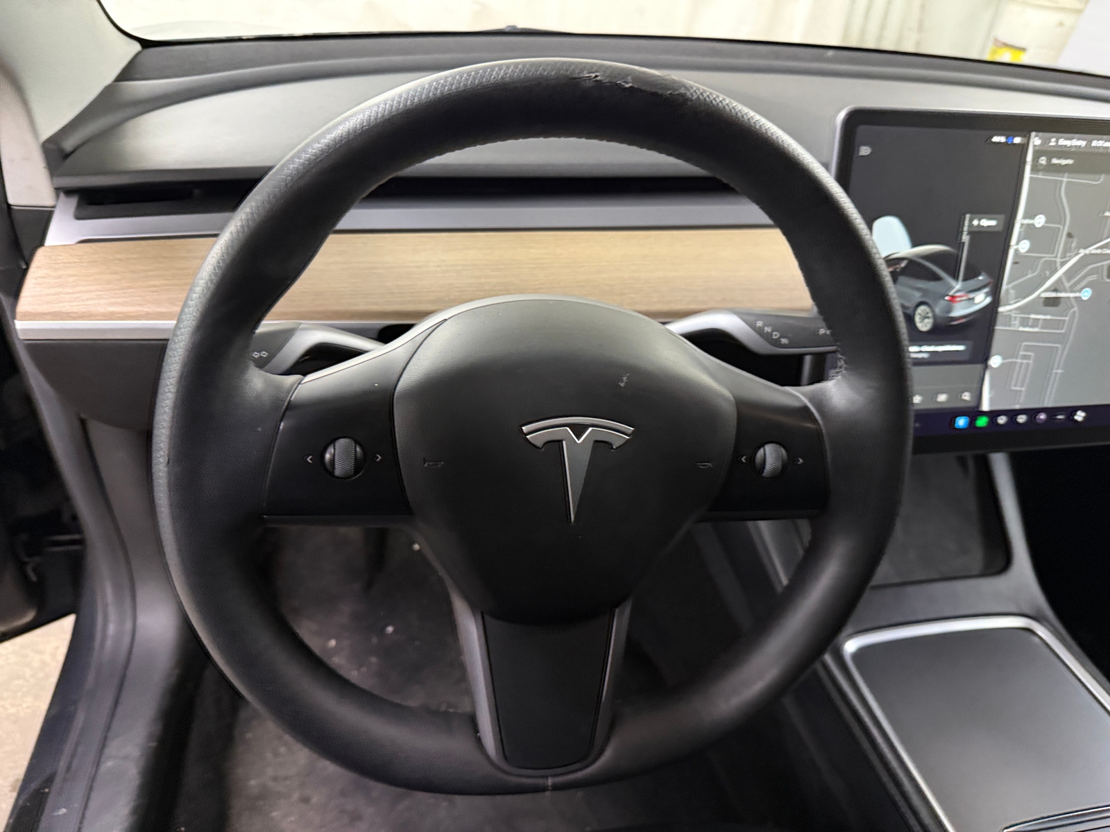 Thumbnail: 2022 Tesla Model 3 - 4