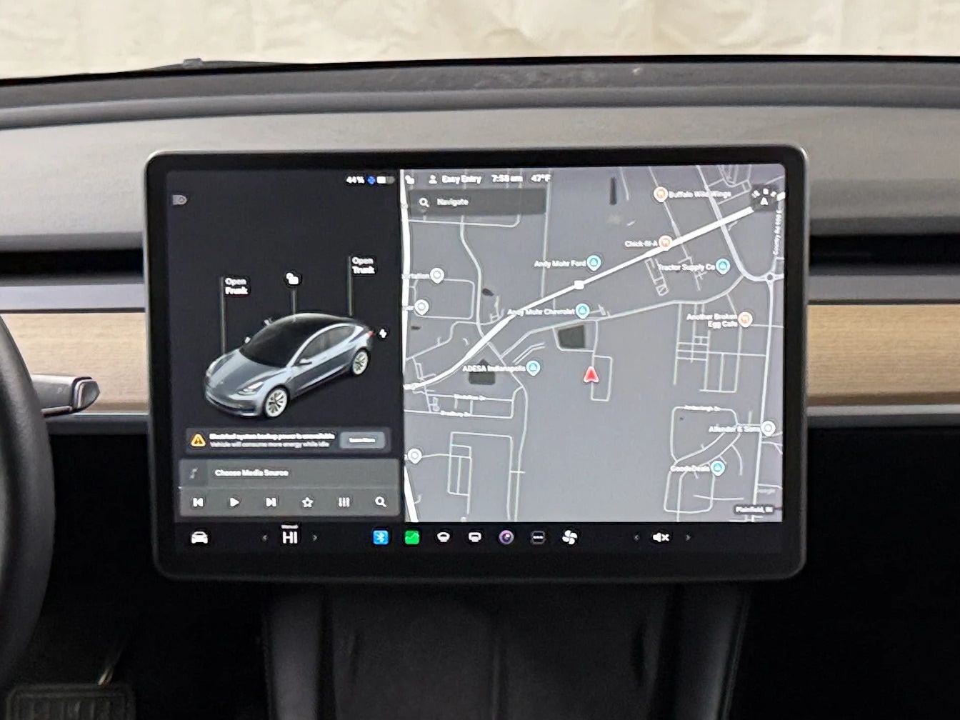 Thumbnail: 2022 Tesla Model 3 - 3