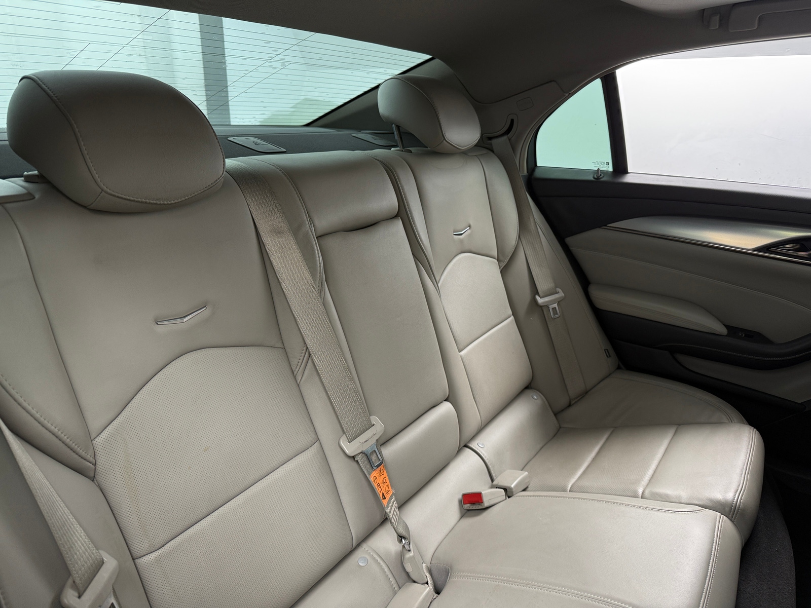 Thumbnail: 2019 Cadillac CTS - 5