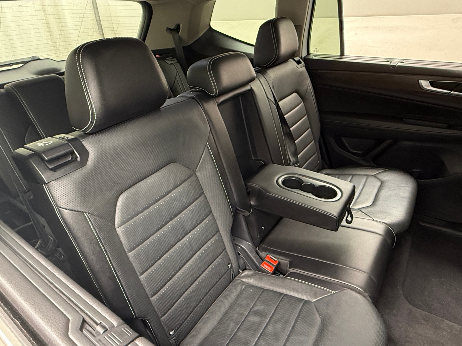 Thumbnail: 2024 Volkswagen Atlas - 5