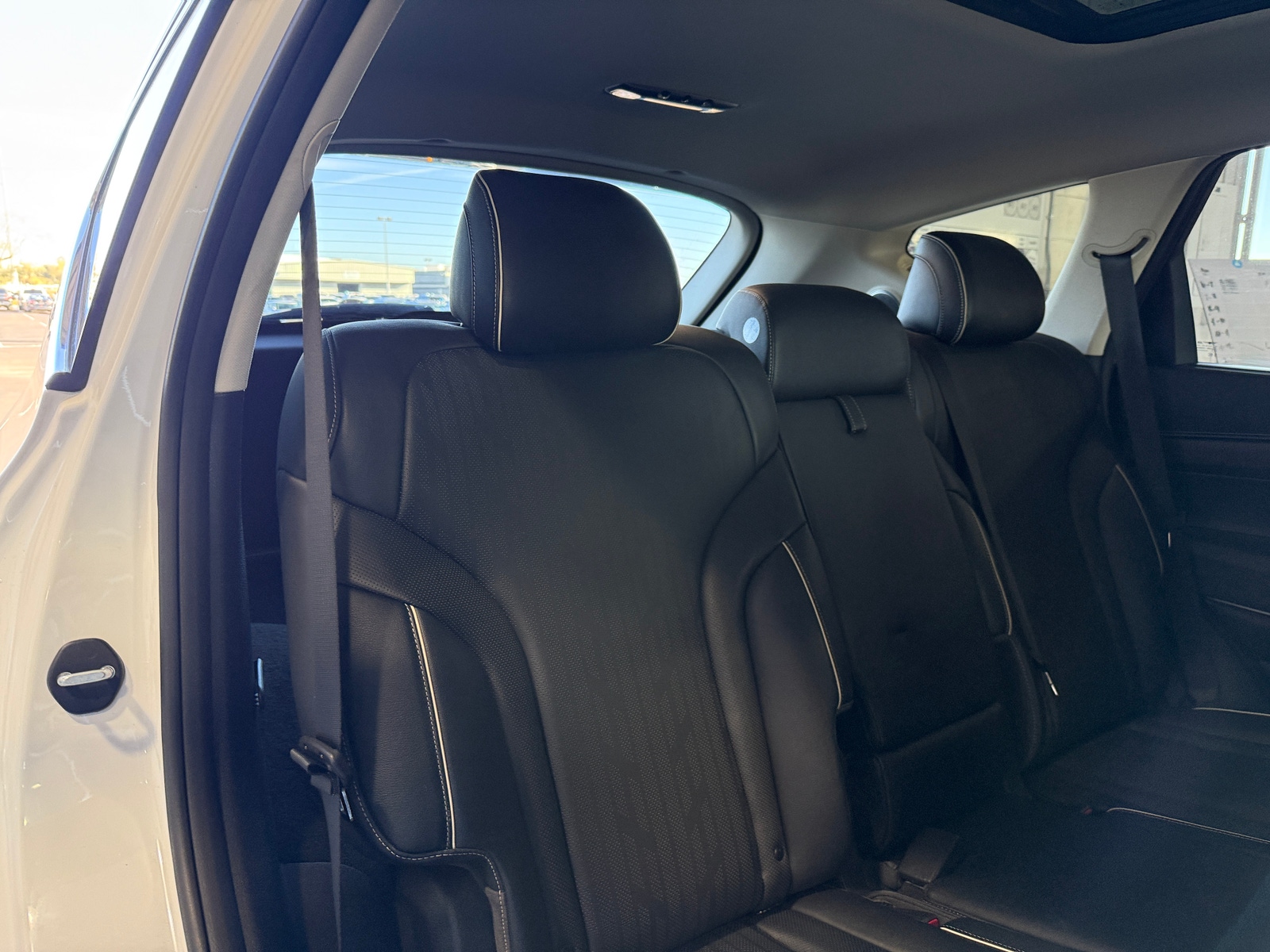 Thumbnail: 2023 Genesis GV80 - 5