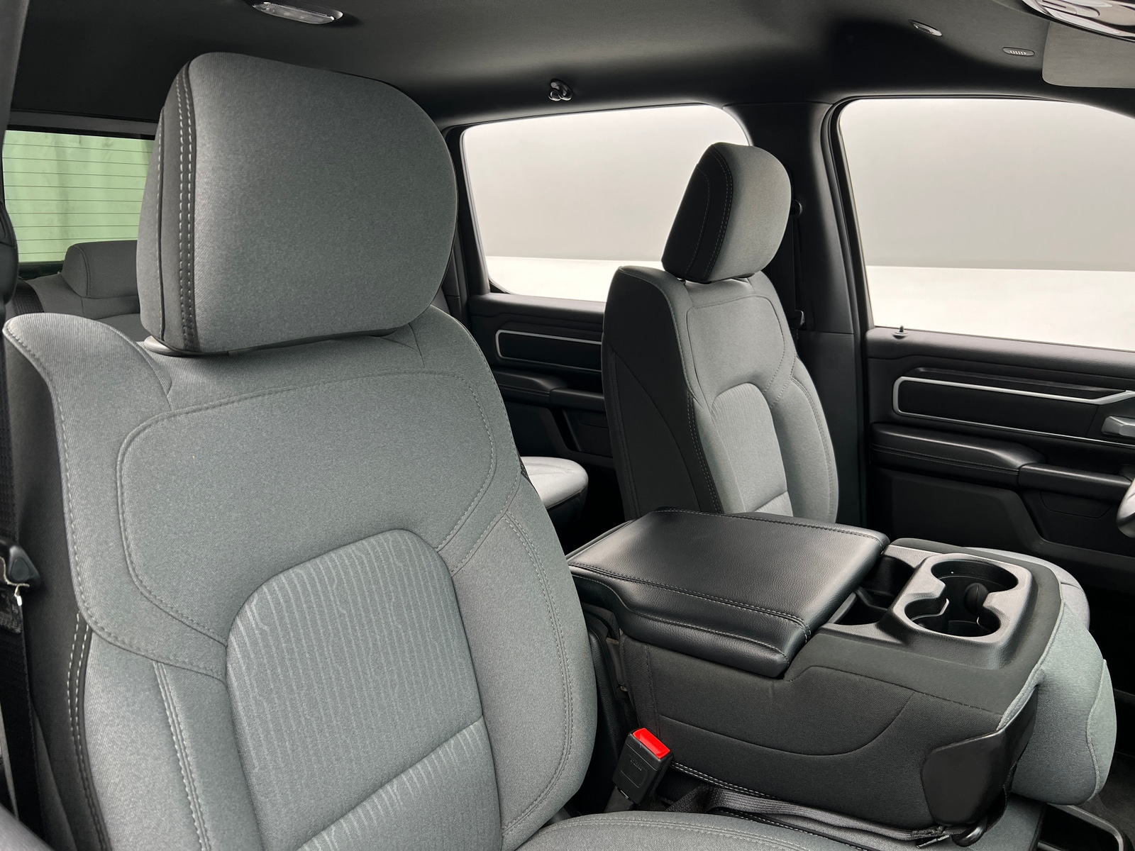 Thumbnail: 2024 RAM 1500 - 2