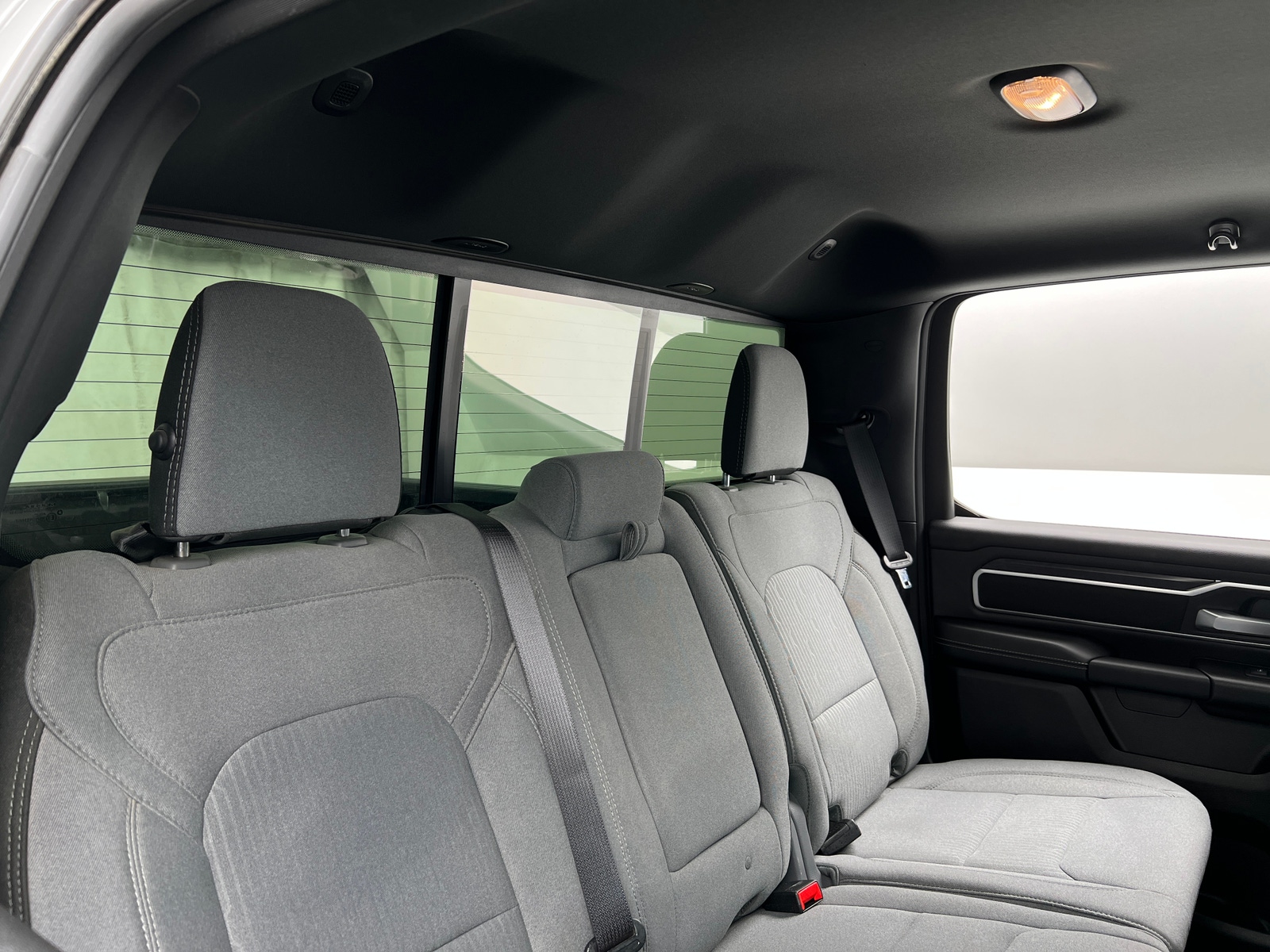 Thumbnail: 2024 RAM 1500 - 6