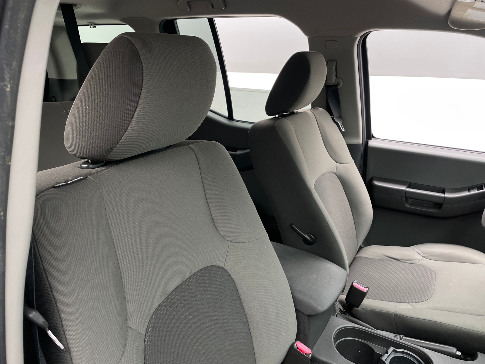 Thumbnail: 2014 Nissan Xterra - 2