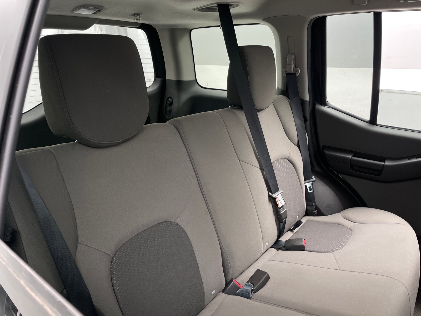 Thumbnail: 2014 Nissan Xterra - 6