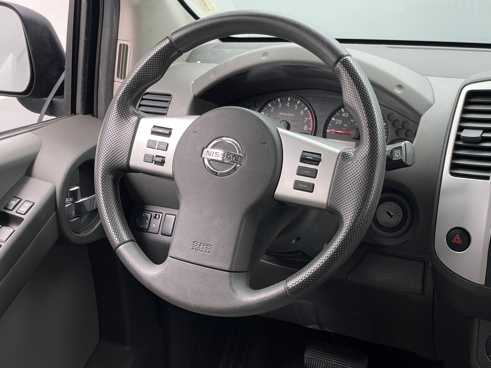 Thumbnail: 2014 Nissan Xterra - 5