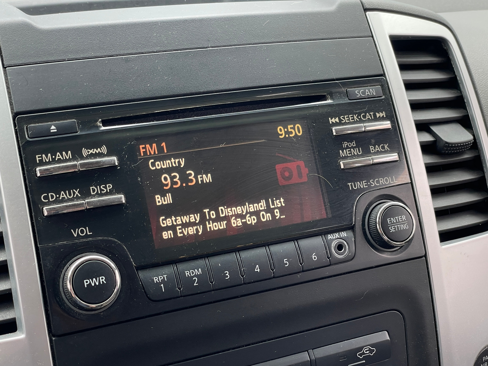 Thumbnail: 2014 Nissan Xterra - 4